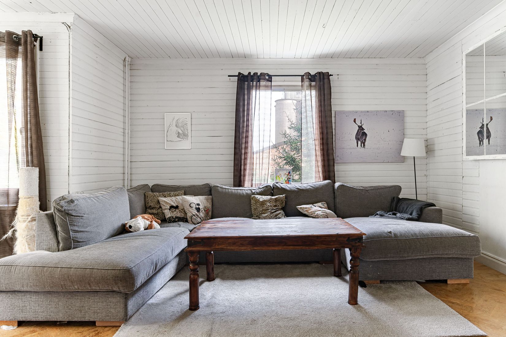 Villa, Storgatan 37, Valla, Katrineholm