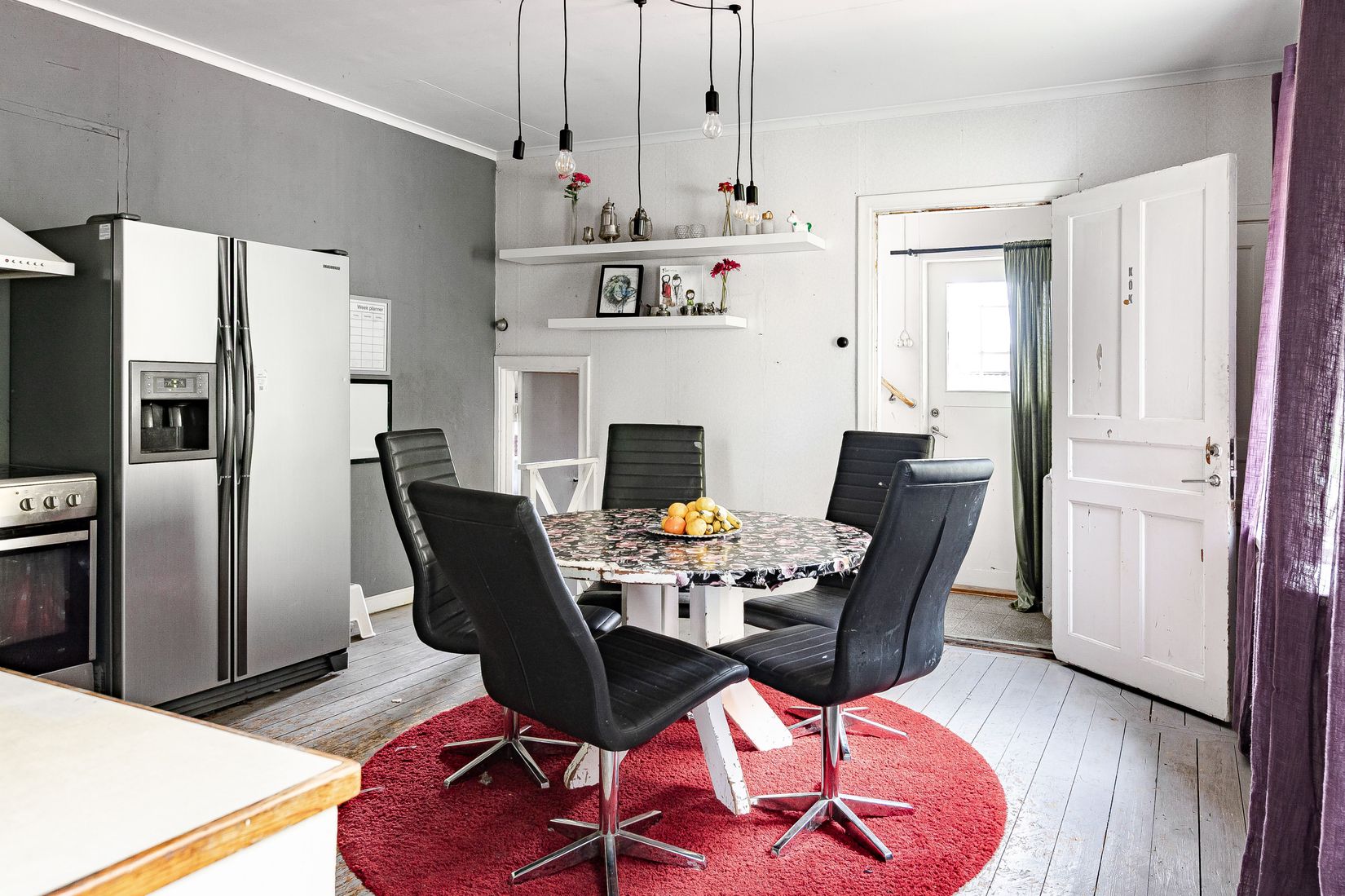 Villa, Storgatan 37, Valla, Katrineholm