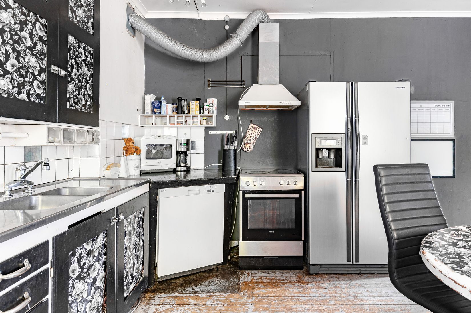 Villa, Storgatan 37, Valla, Katrineholm