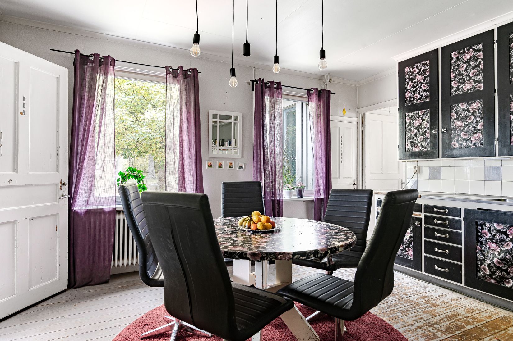 Villa, Storgatan 37, Valla, Katrineholm