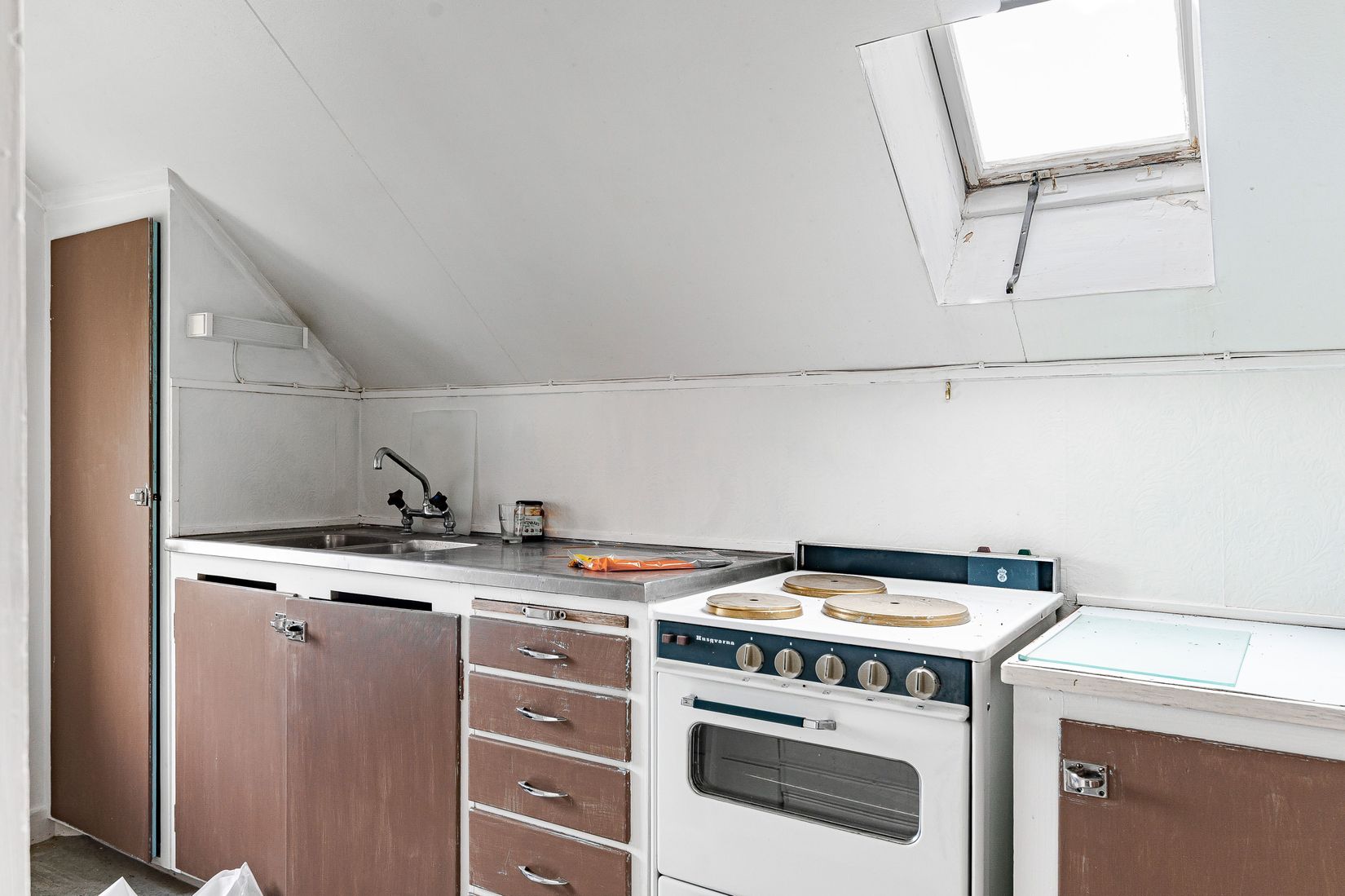 Villa, Storgatan 37, Valla, Katrineholm