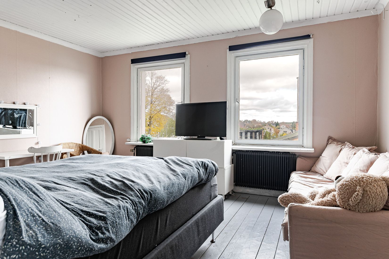 Villa, Storgatan 37, Valla, Katrineholm