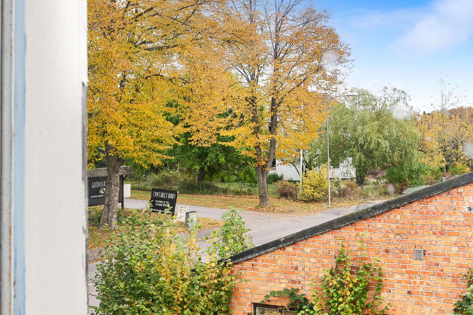 Villa, Storgatan 37, Valla, Katrineholm