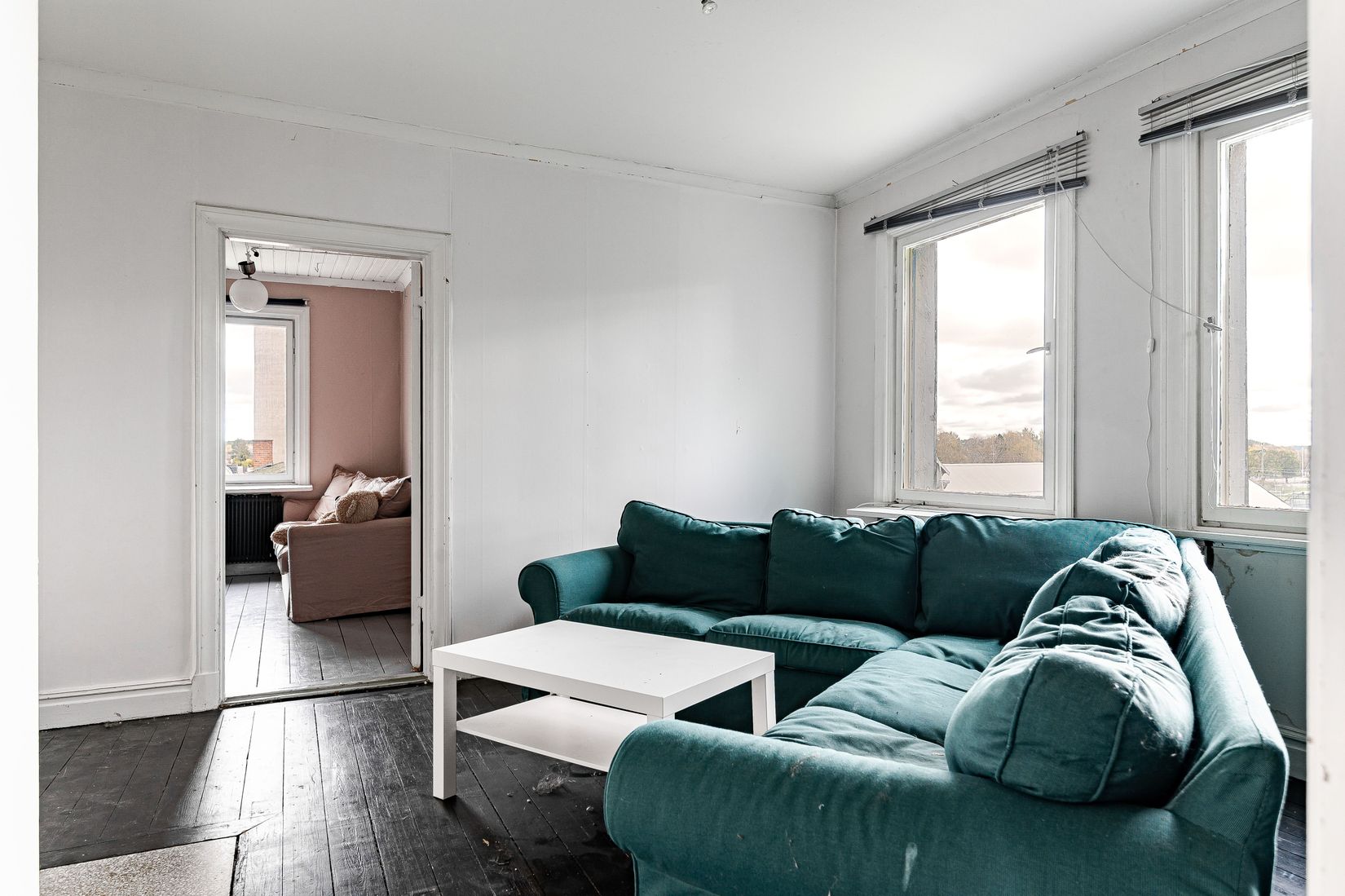 Villa, Storgatan 37, Valla, Katrineholm