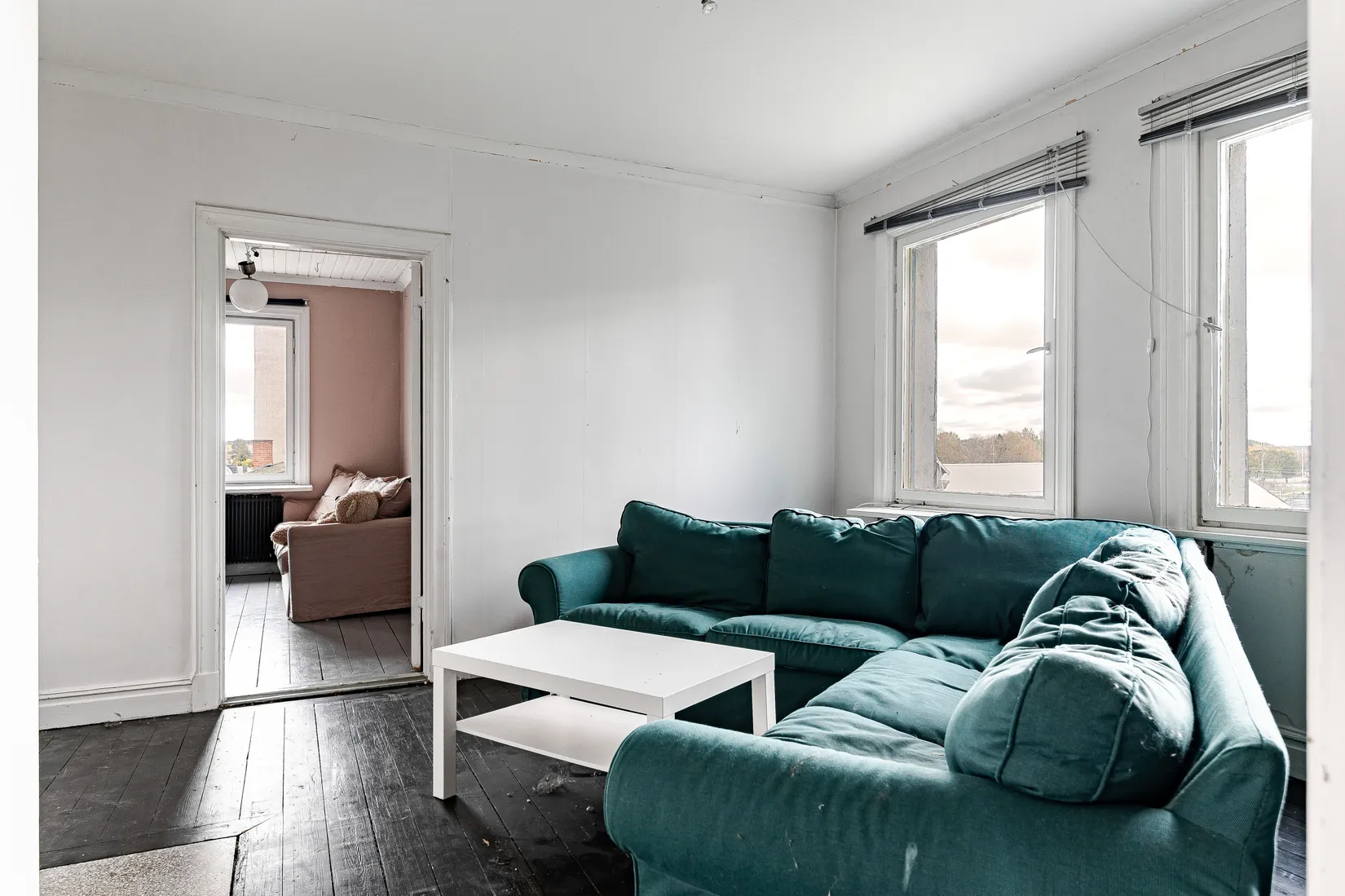 Villa, Storgatan 37, Valla, Katrineholm