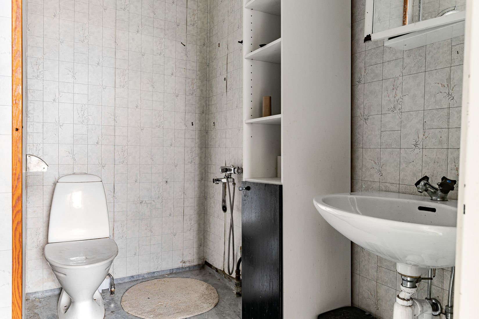 Villa, Storgatan 37, Valla, Katrineholm