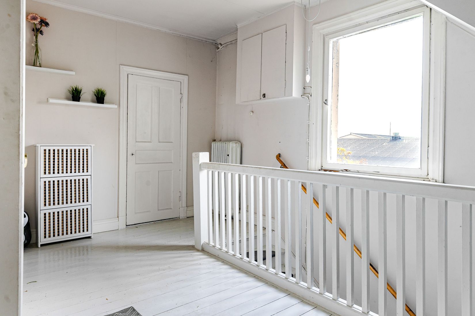 Villa, Storgatan 37, Valla, Katrineholm