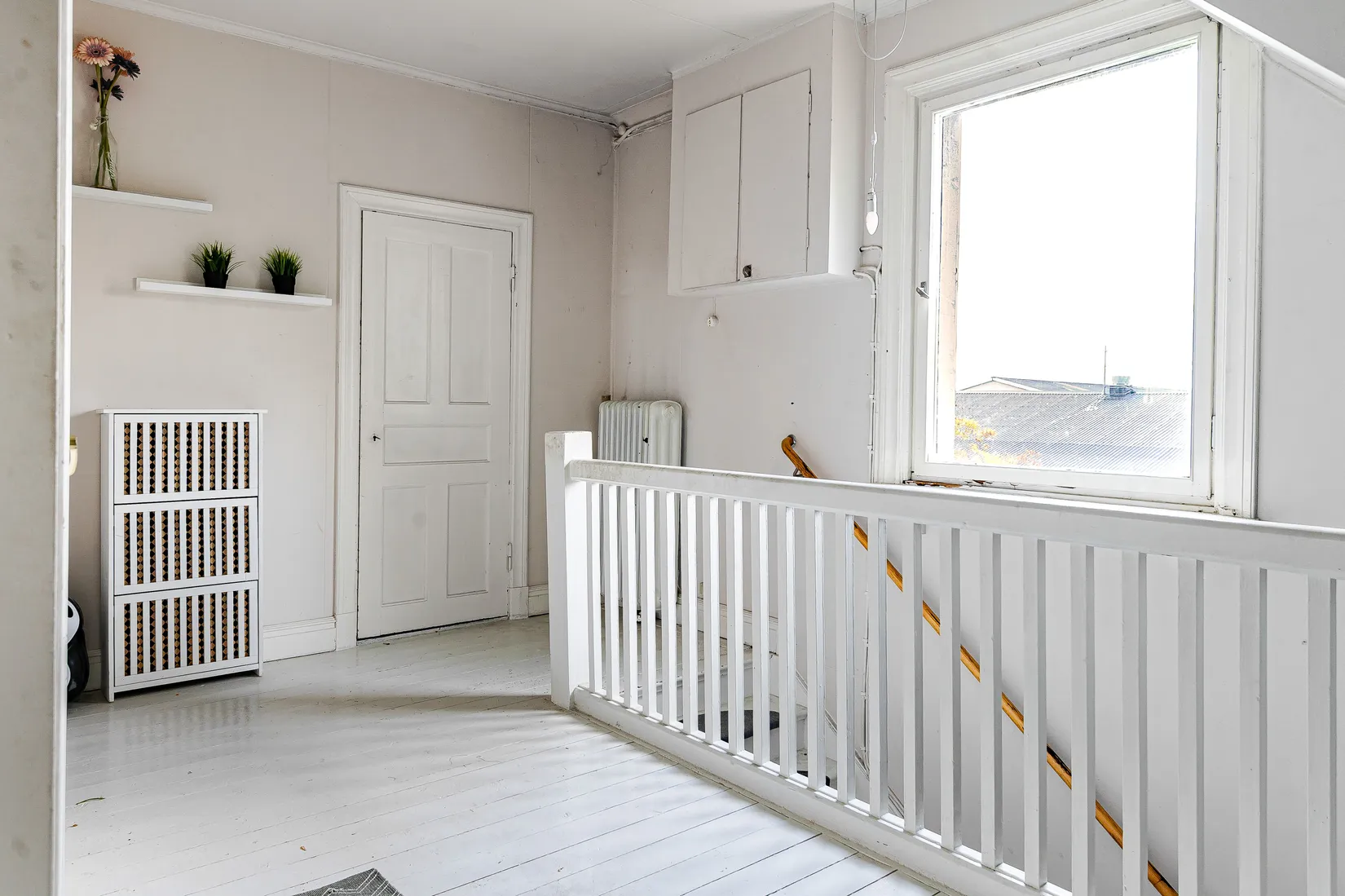 Villa, Storgatan 37, Valla, Katrineholm