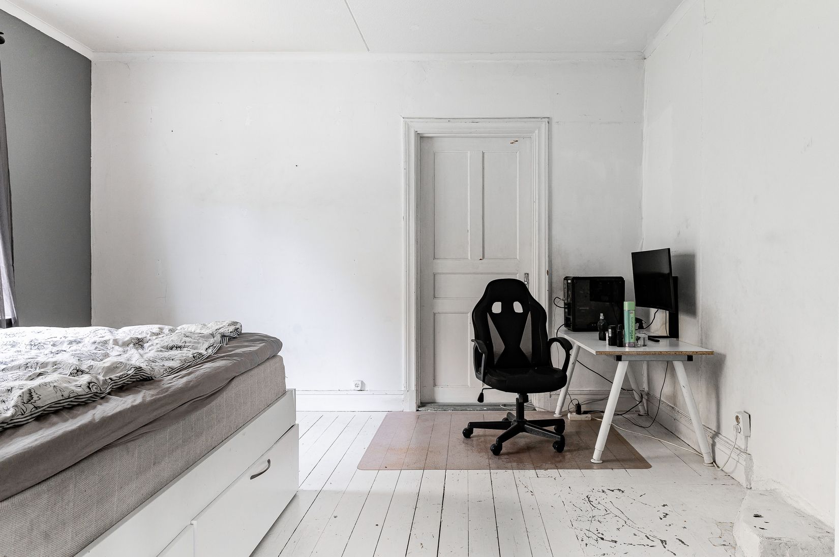 Villa, Storgatan 37, Valla, Katrineholm