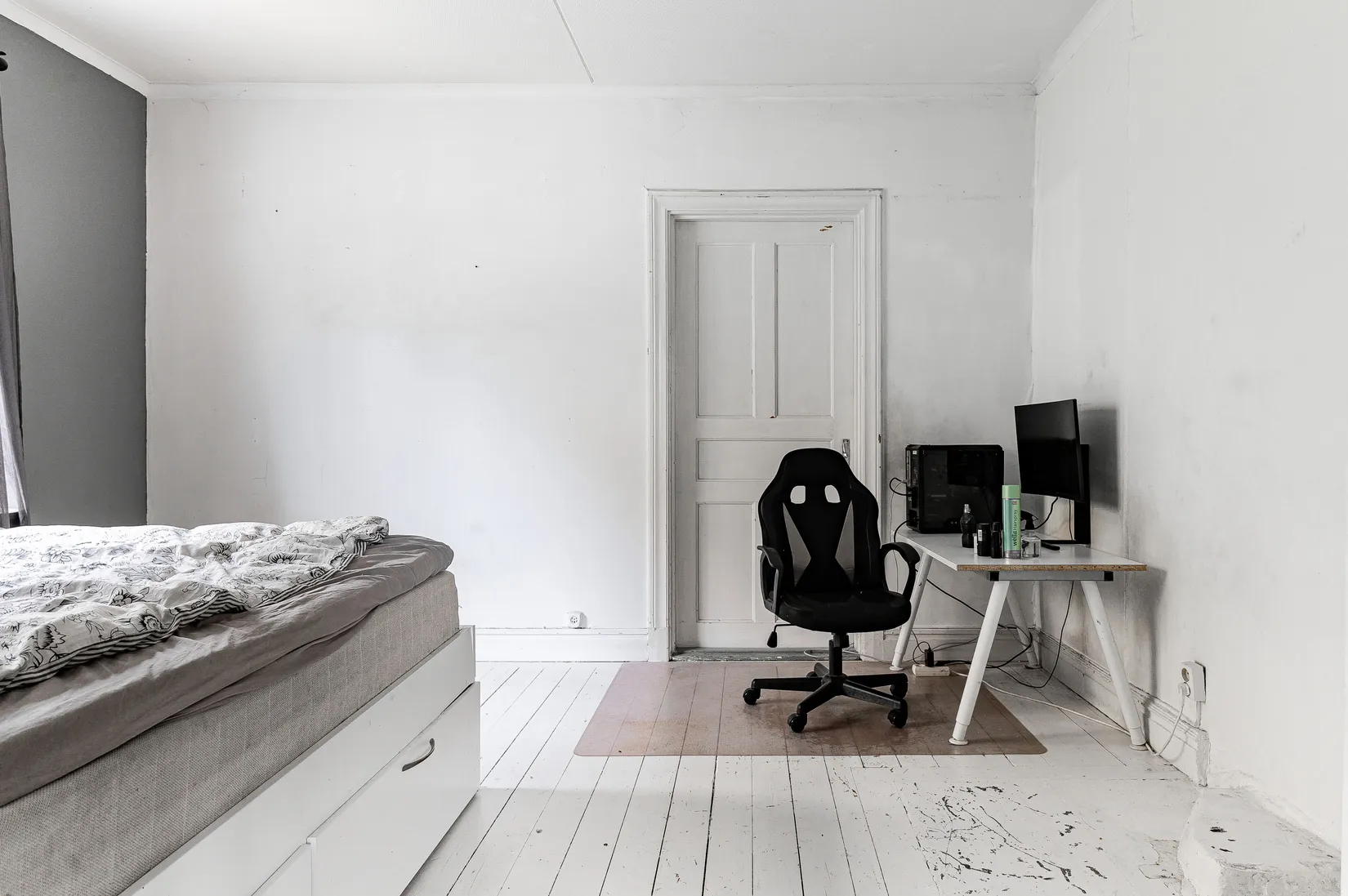 Villa, Storgatan 37, Valla, Katrineholm