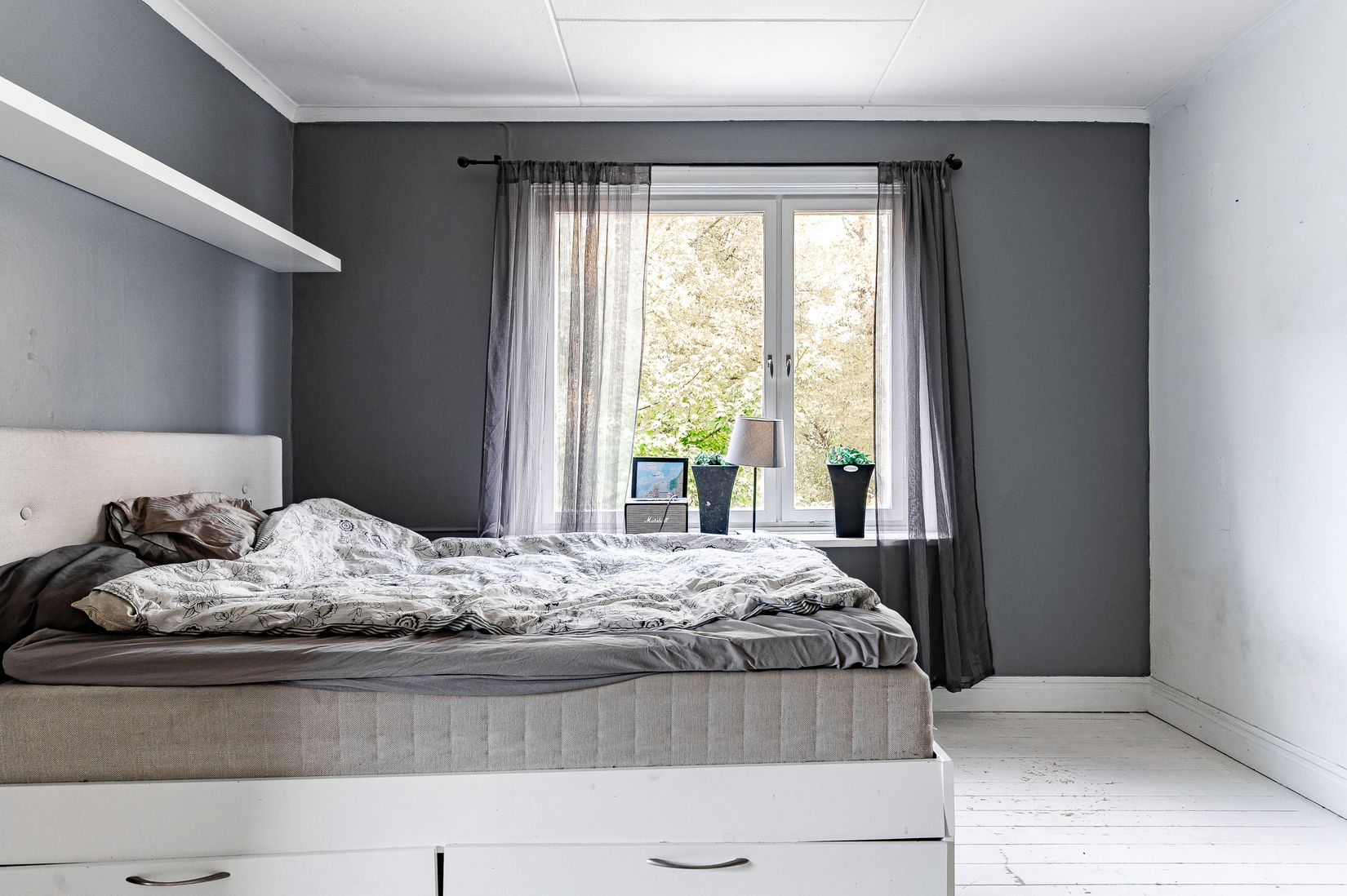 Villa, Storgatan 37, Valla, Katrineholm