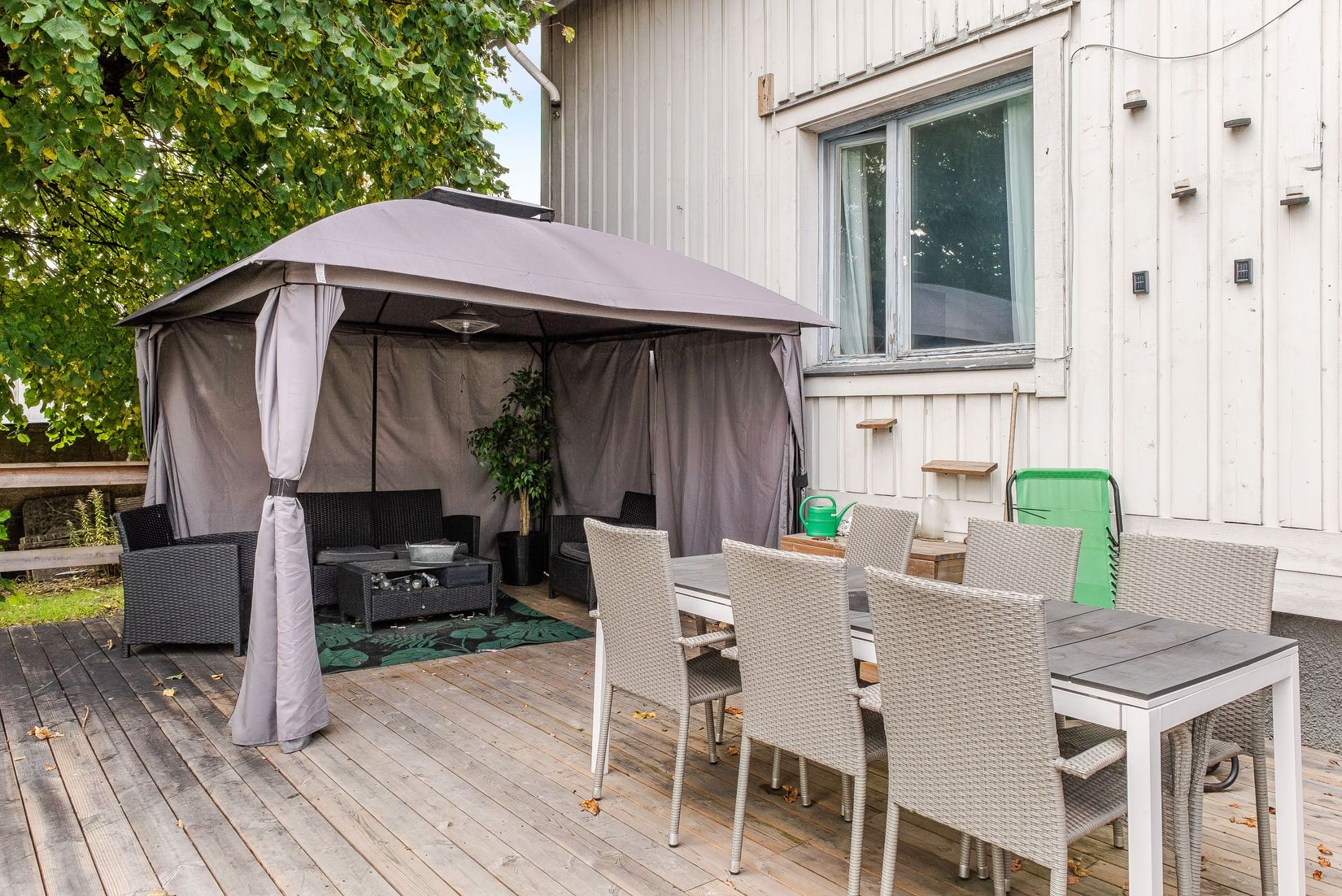 Villa, Storgatan 37, Valla, Katrineholm