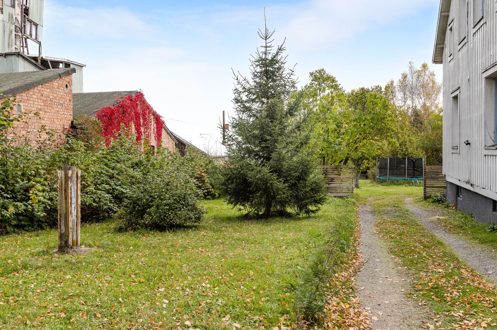 Villa, Storgatan 37, Valla, Katrineholm