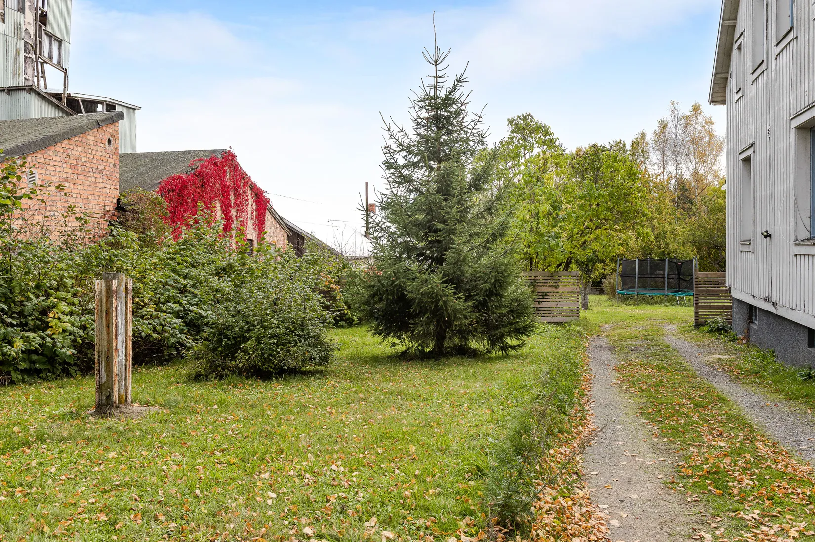 Villa, Storgatan 37, Valla, Katrineholm