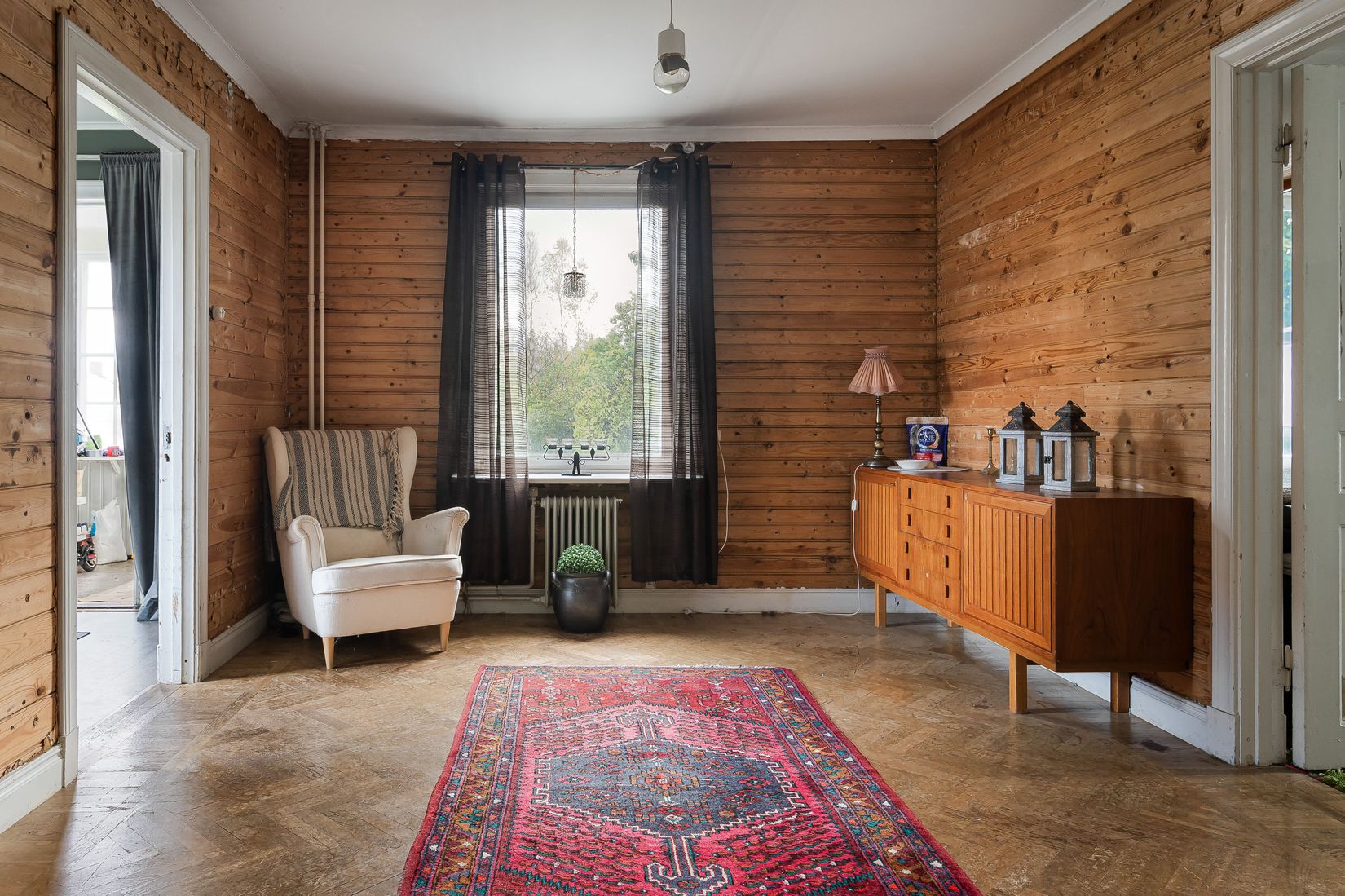 Villa, Storgatan 37, Valla, Katrineholm