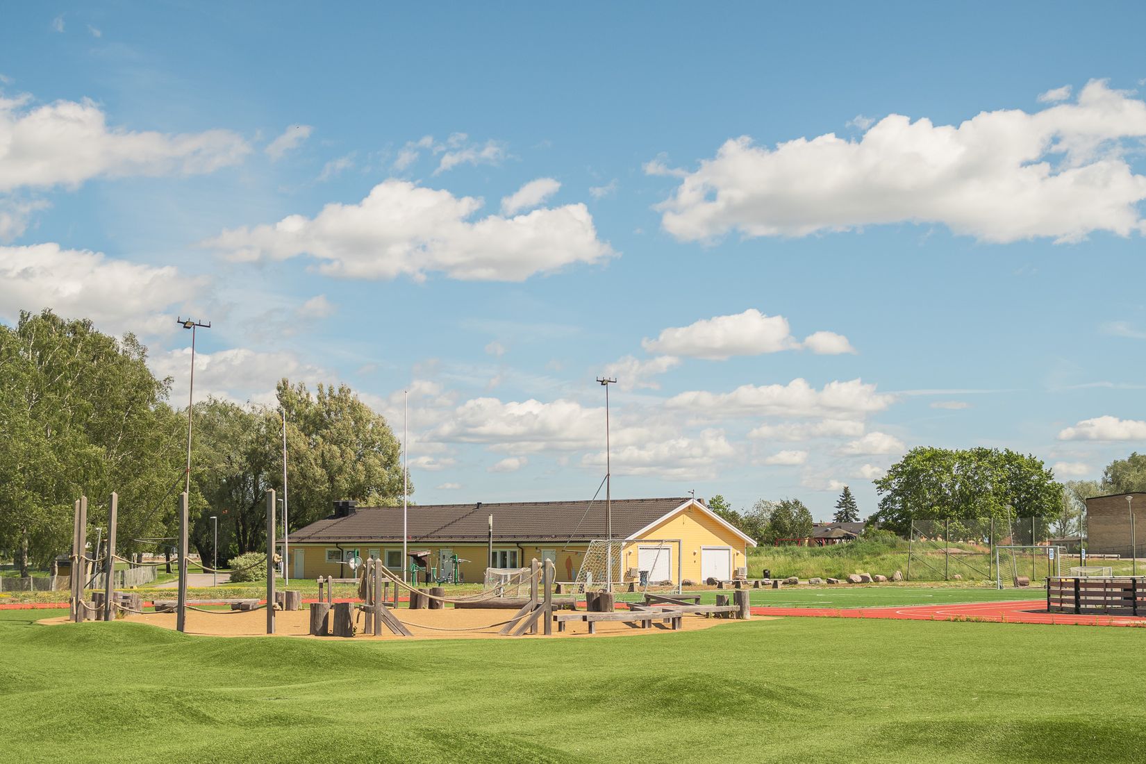 Villa, Storgatan 37, Valla, Katrineholm