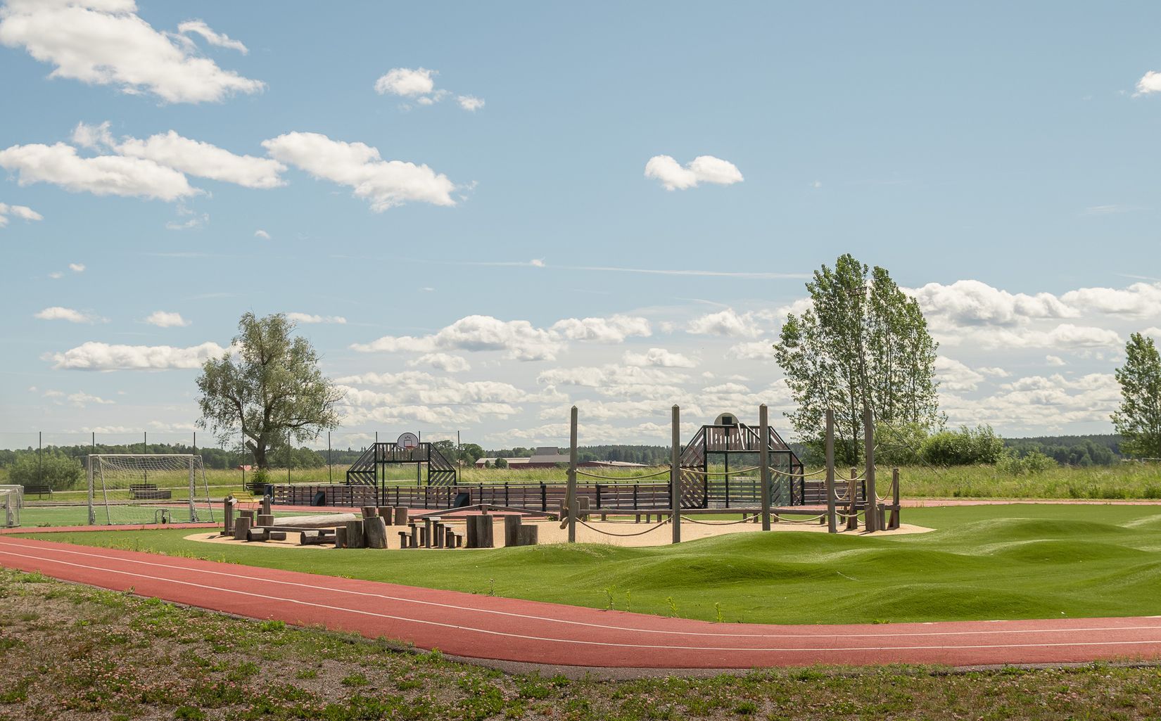 Villa, Storgatan 37, Valla, Katrineholm