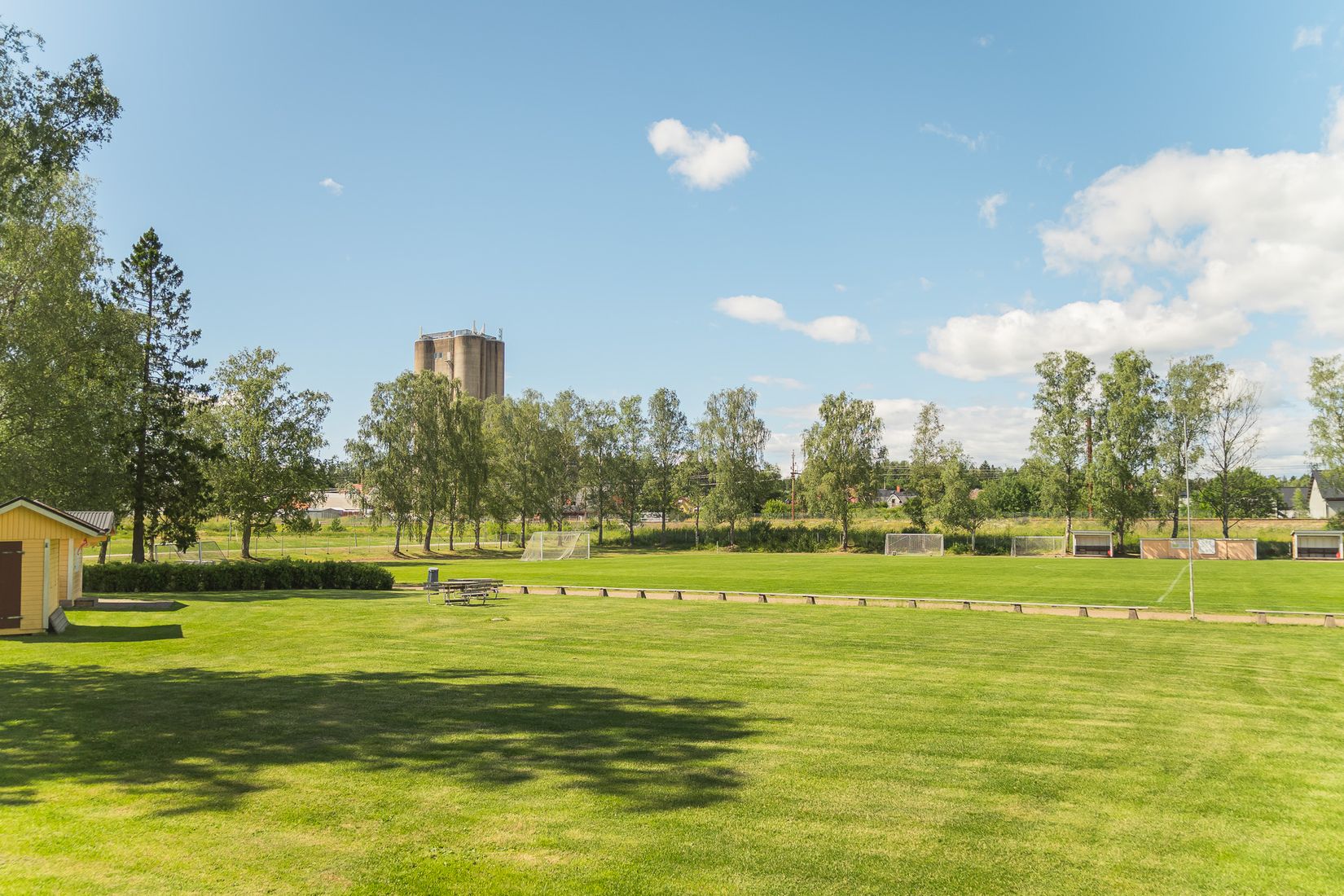 Villa, Storgatan 37, Valla, Katrineholm