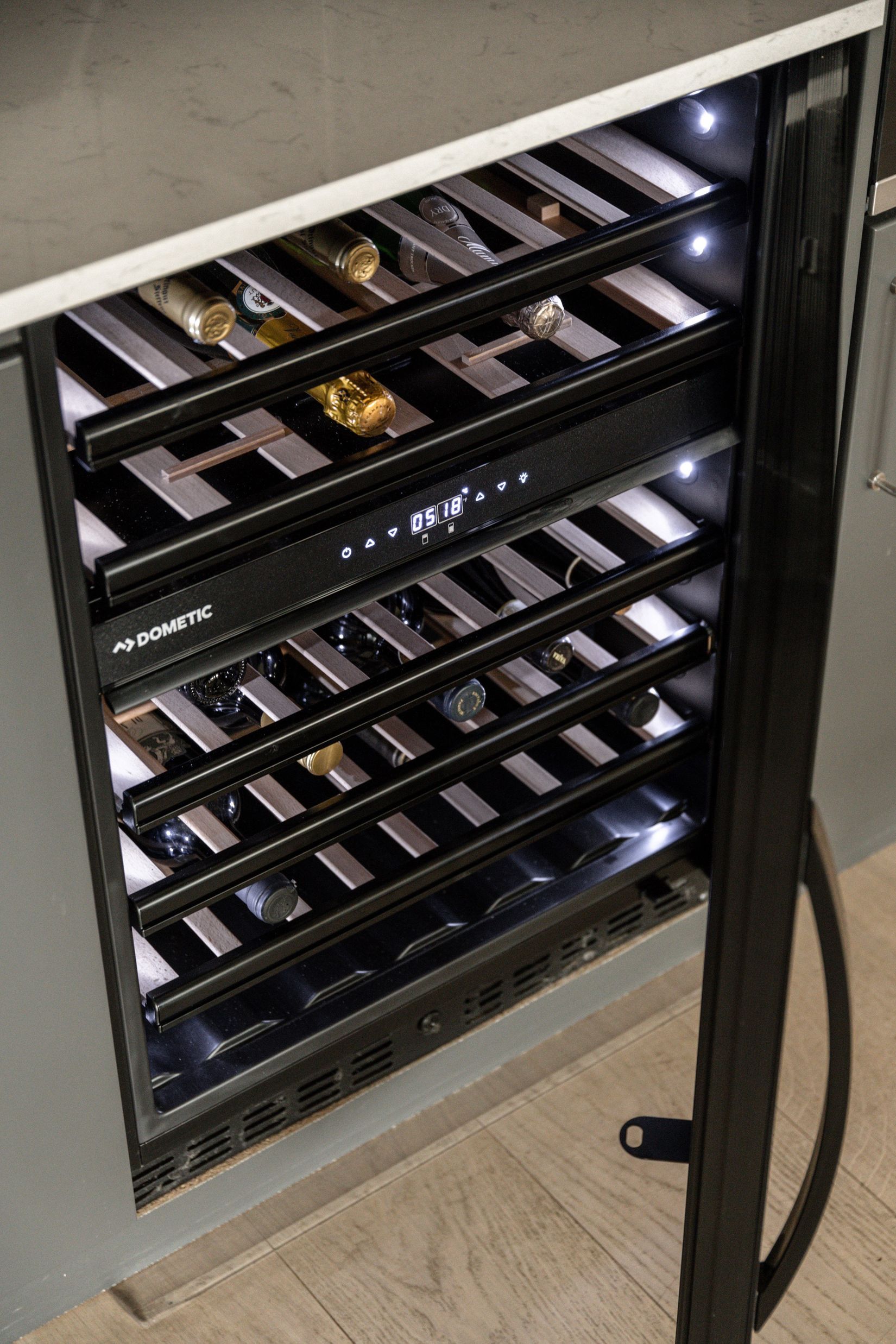 Radhus, Månvägen 9C, Lgh 26, Vä - Planeternas område, Kristianstad