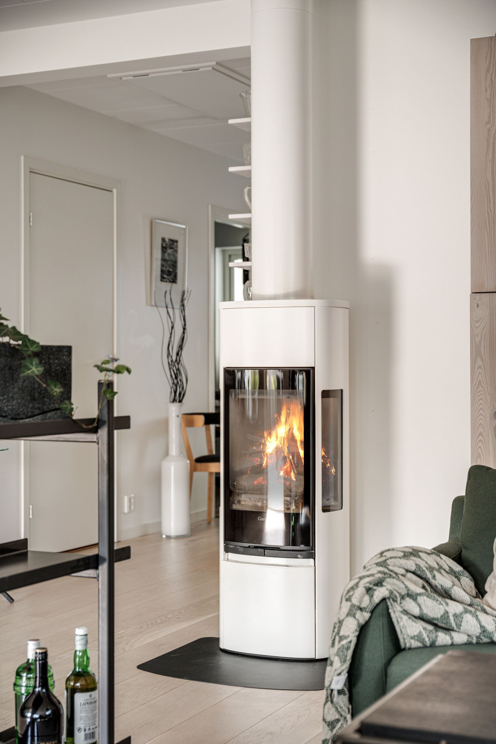 Radhus, Månvägen 9C, Lgh 26, Vä - Planeternas område, Kristianstad