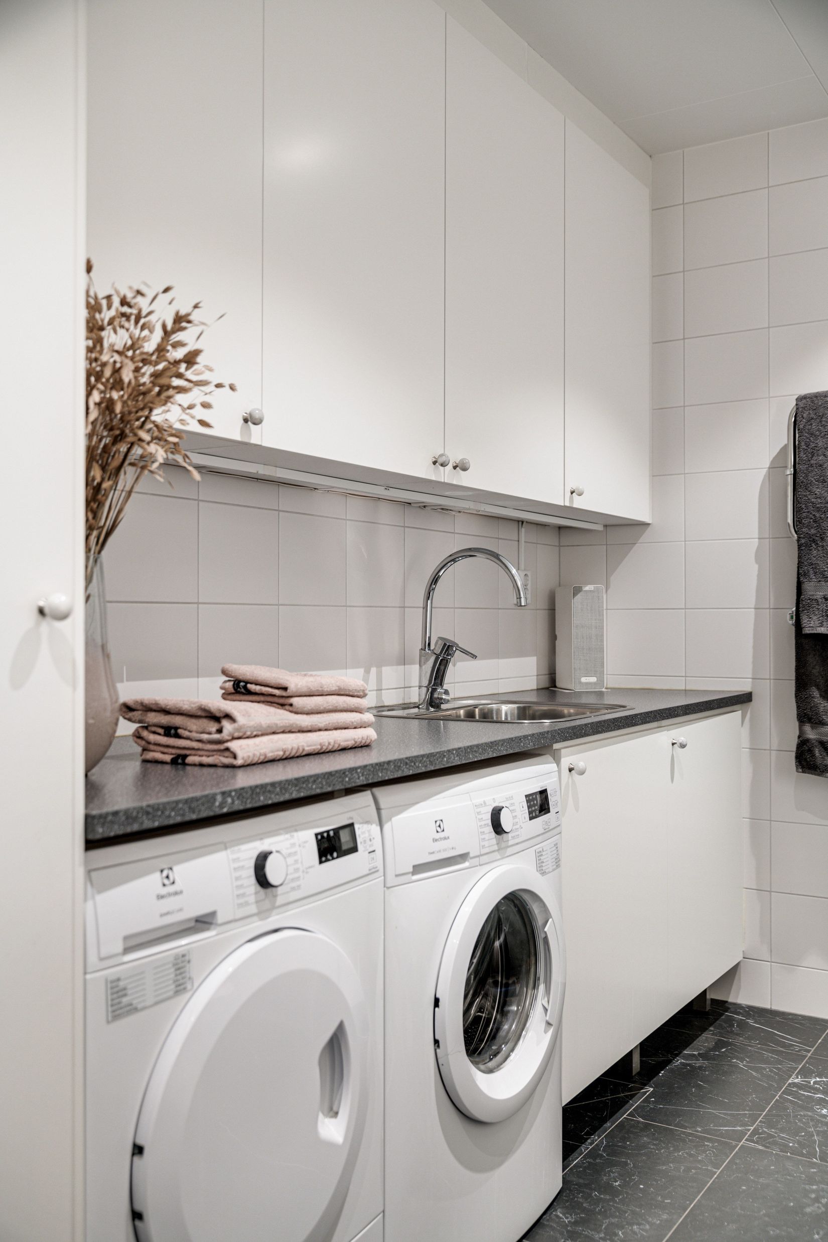 Radhus, Månvägen 9C, Lgh 26, Vä - Planeternas område, Kristianstad