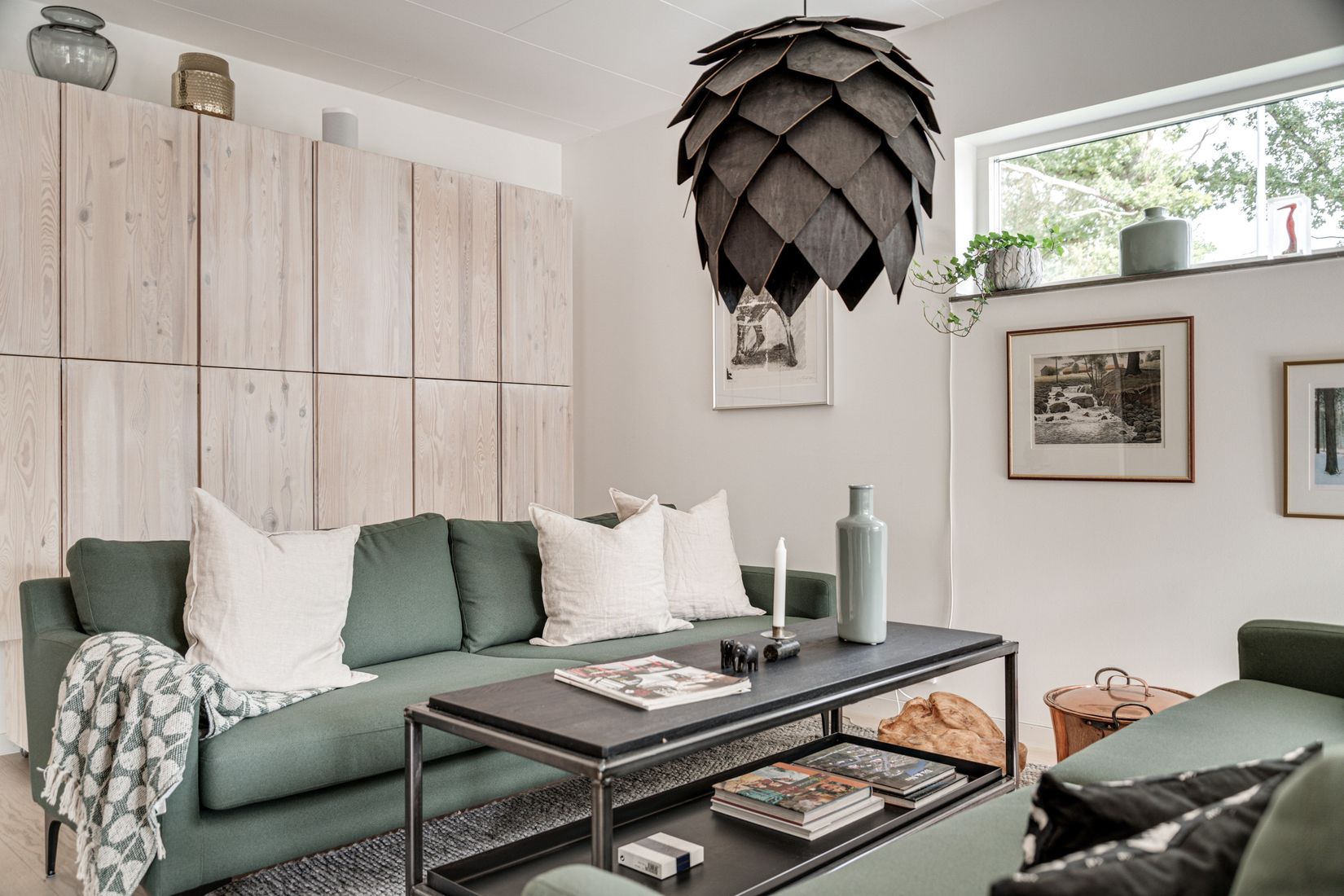 Radhus, Månvägen 9C, Lgh 26, Vä - Planeternas område, Kristianstad