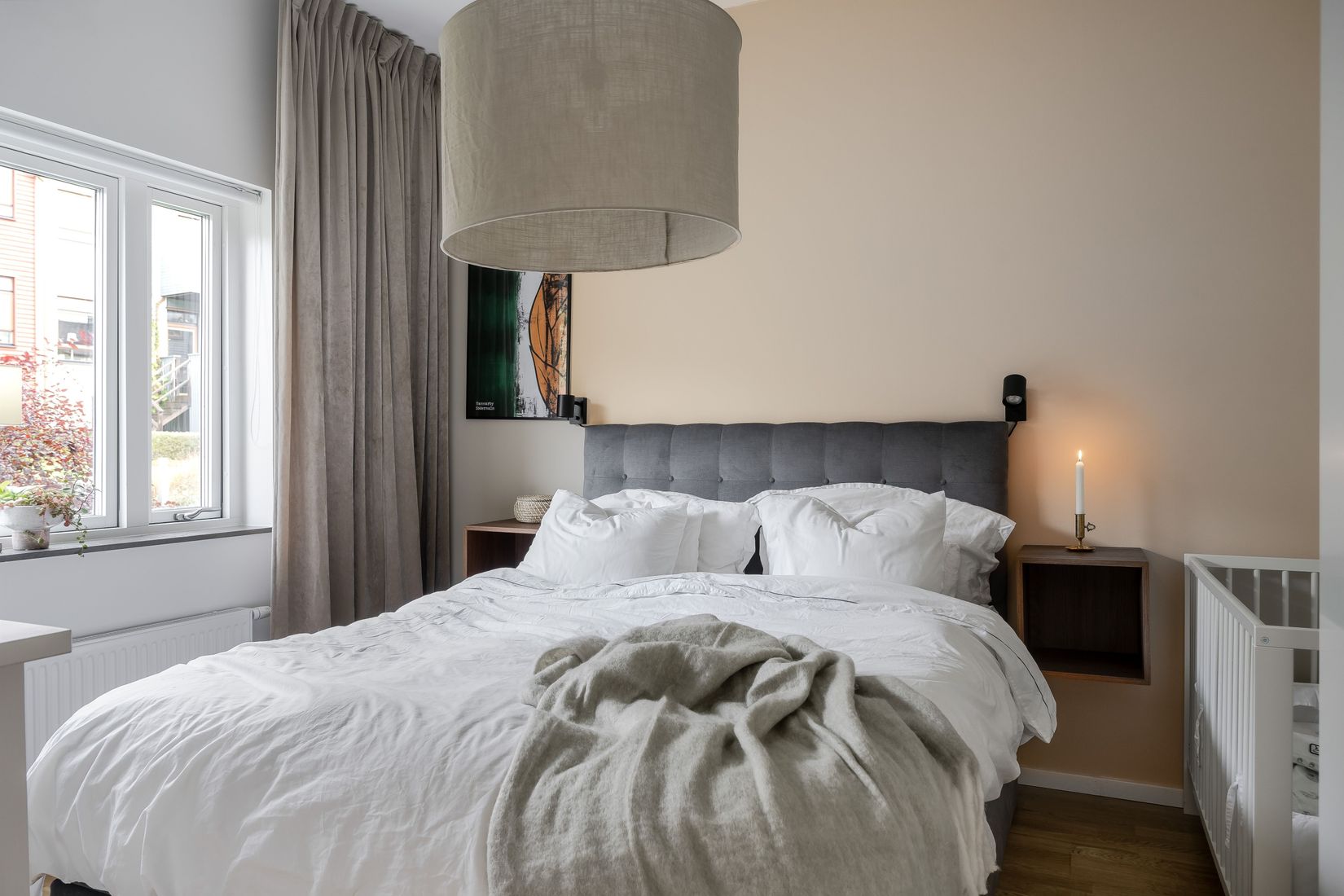 Bostadsrätt, Symfonigatan 29B, Hestra, Borås