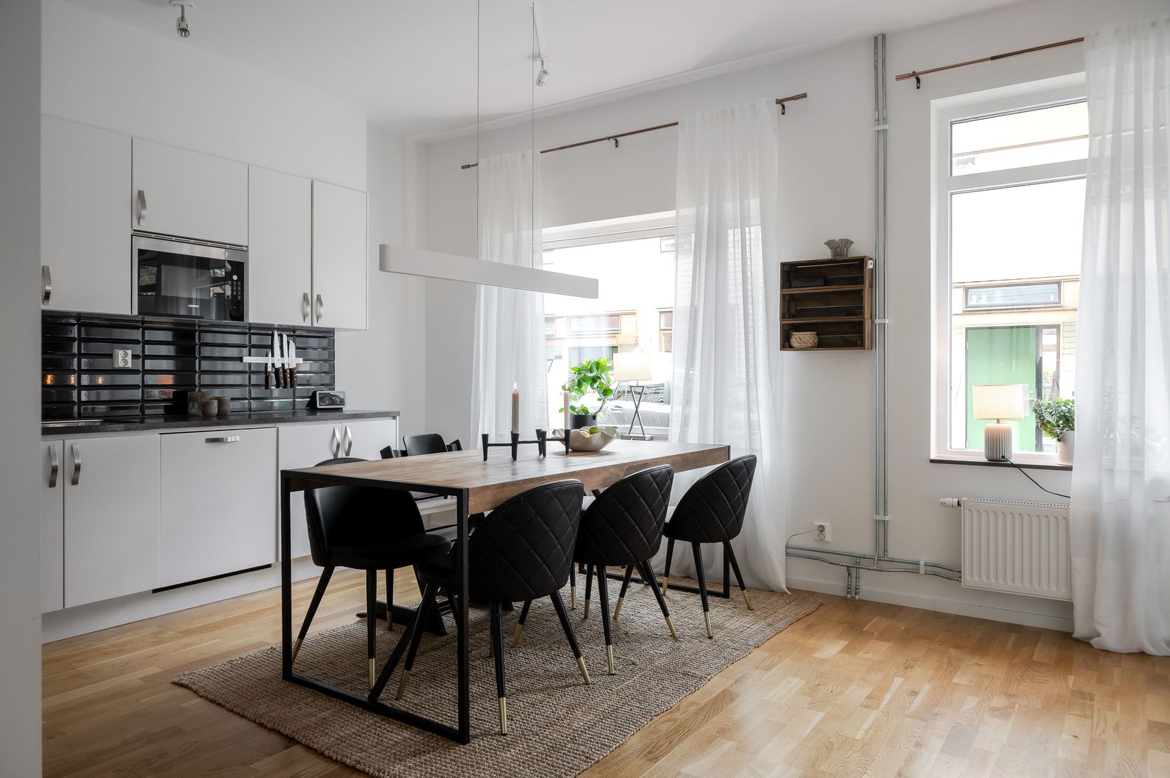 Bostadsrätt, Symfonigatan 29B, Hestra, Borås