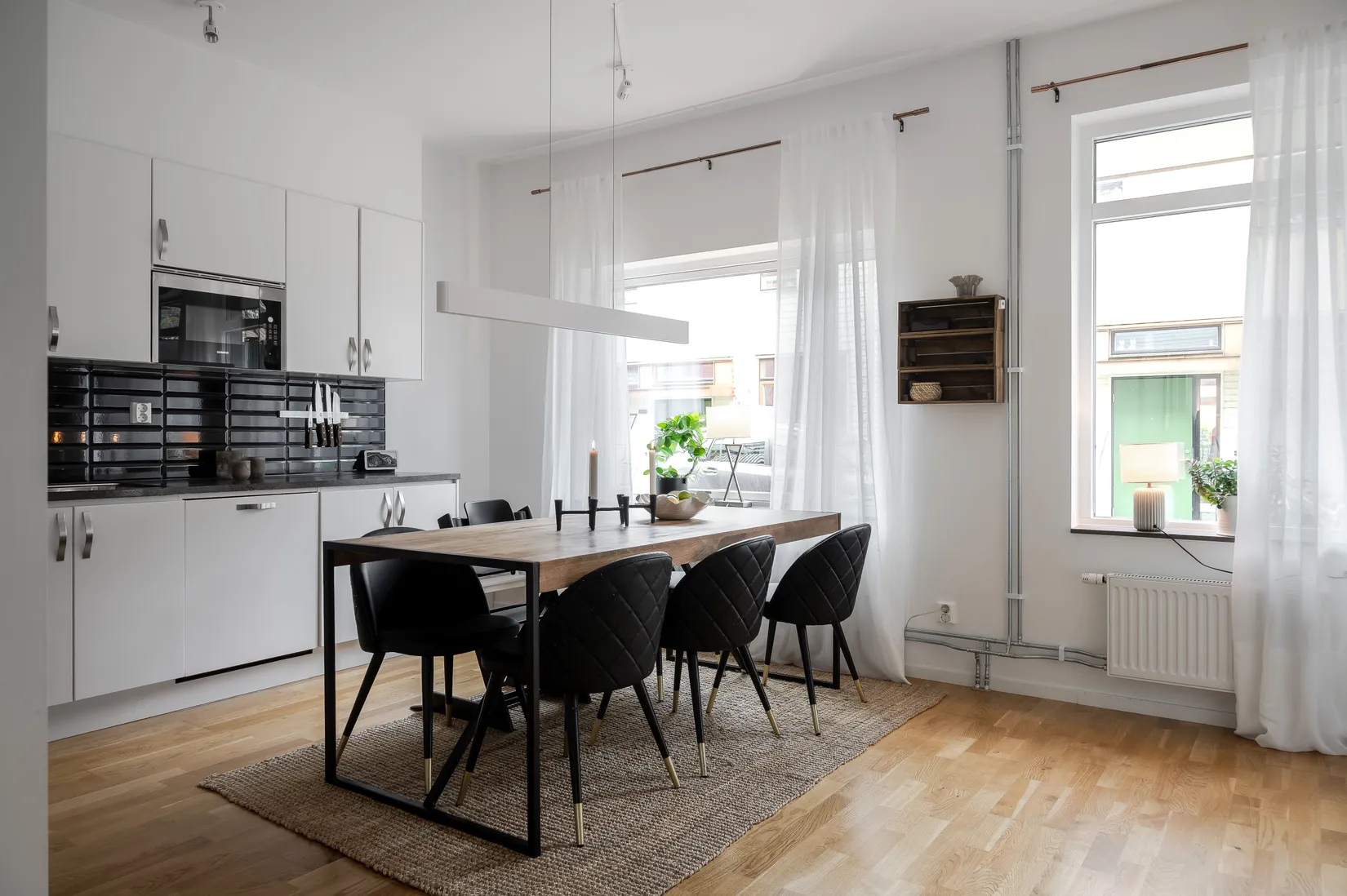 Bostadsrätt, Symfonigatan 29B, Hestra, Borås