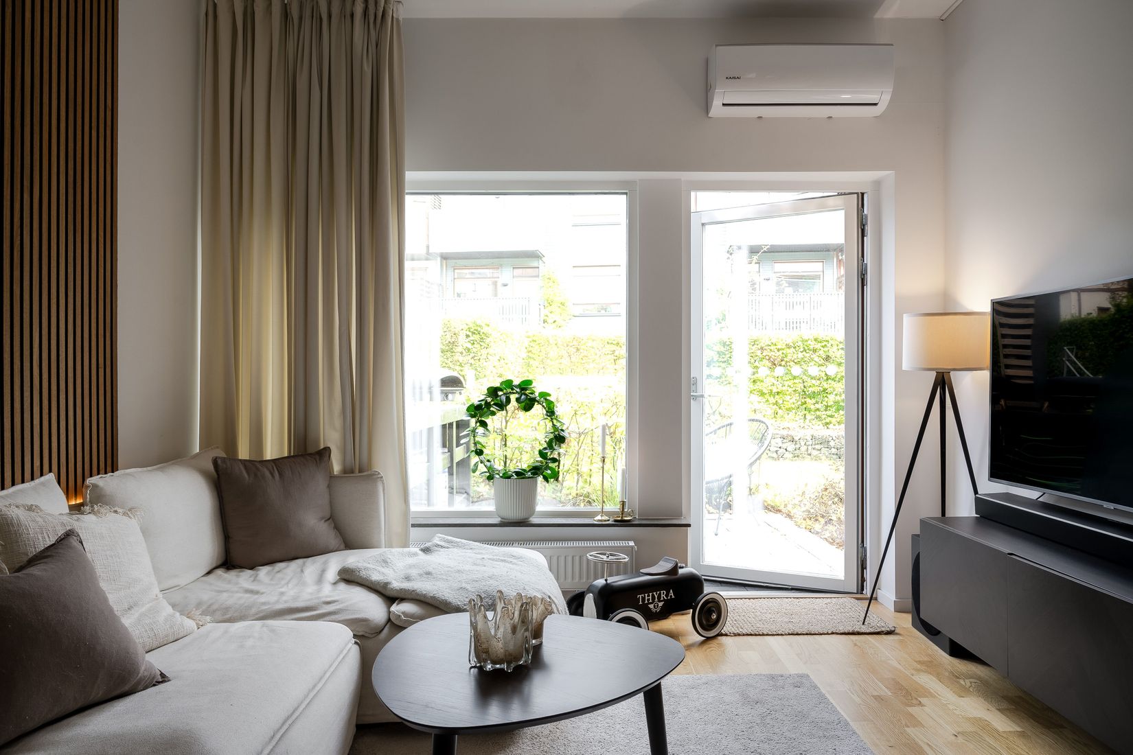 Bostadsrätt, Symfonigatan 29B, Hestra, Borås