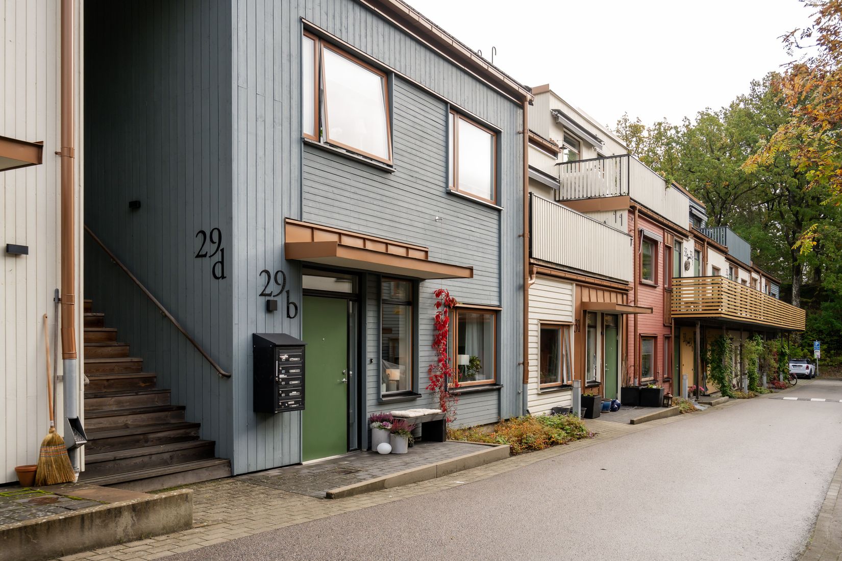 Bostadsrätt, Symfonigatan 29B, Hestra, Borås