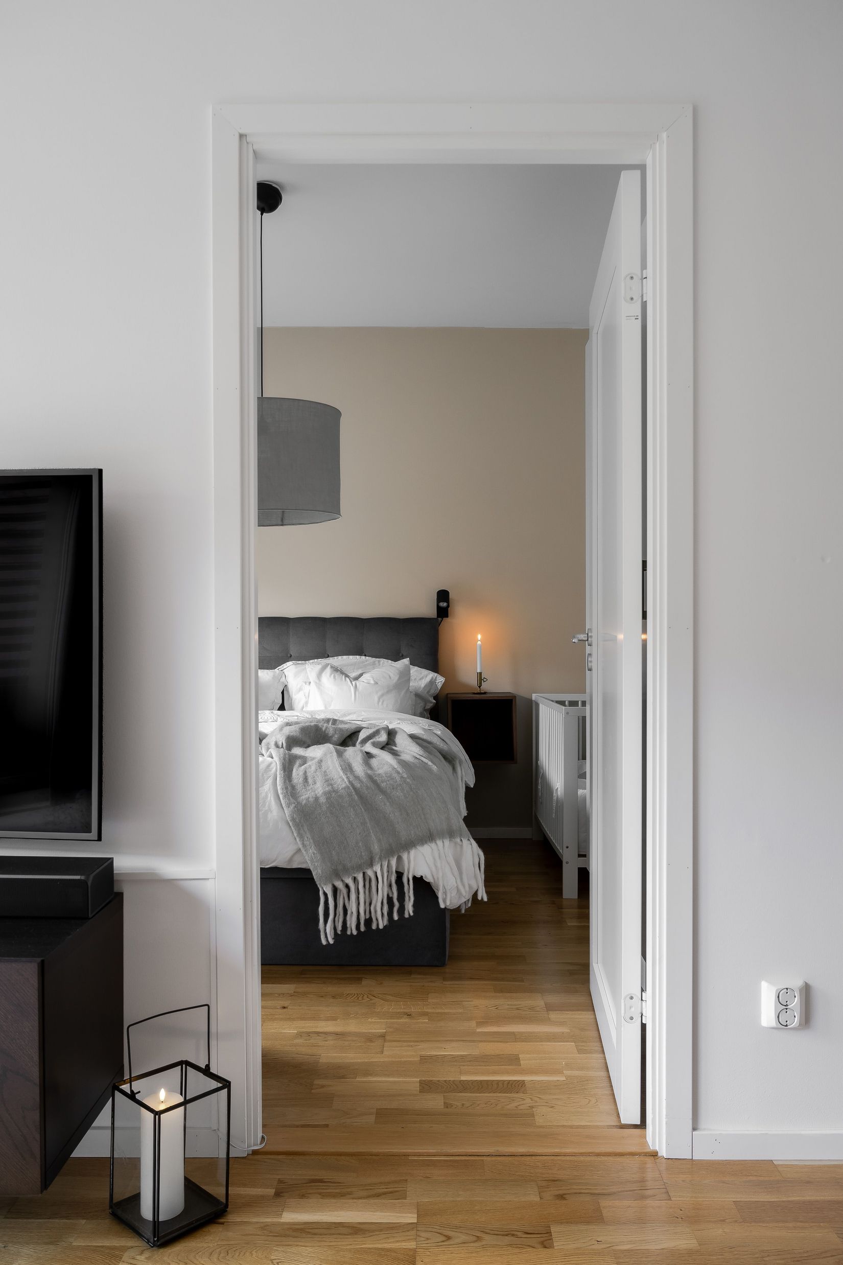 Bostadsrätt, Symfonigatan 29B, Hestra, Borås