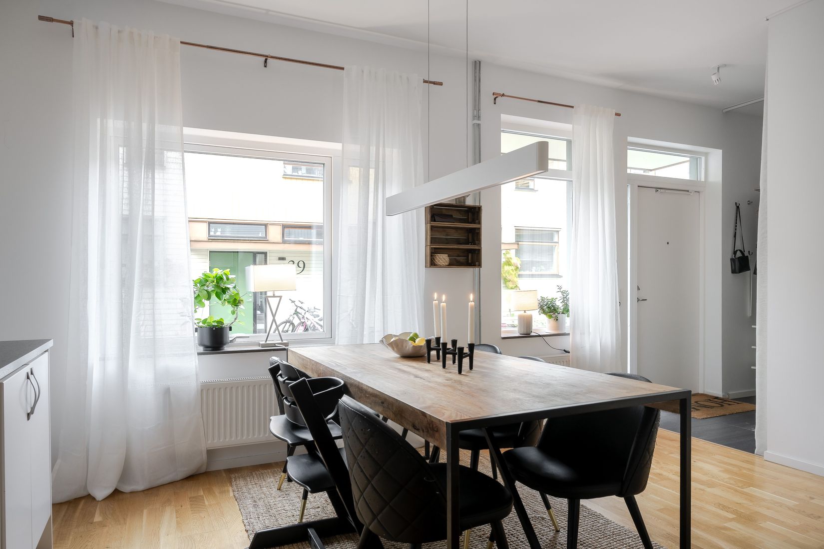 Bostadsrätt, Symfonigatan 29B, Hestra, Borås