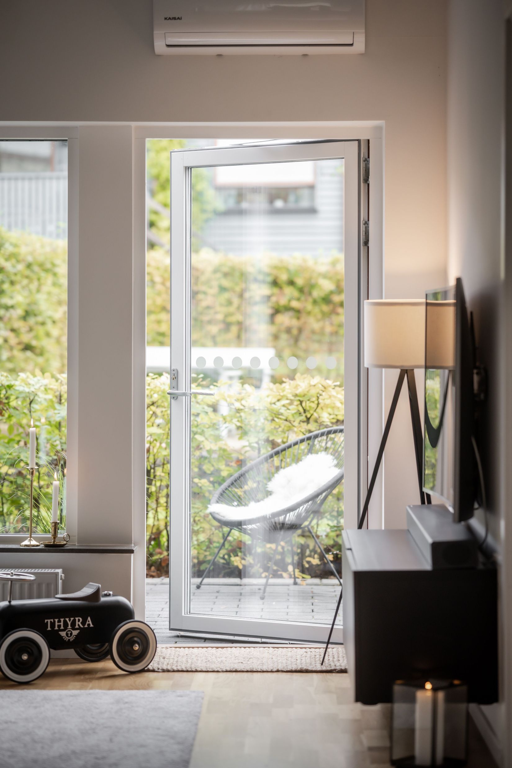 Bostadsrätt, Symfonigatan 29B, Hestra, Borås