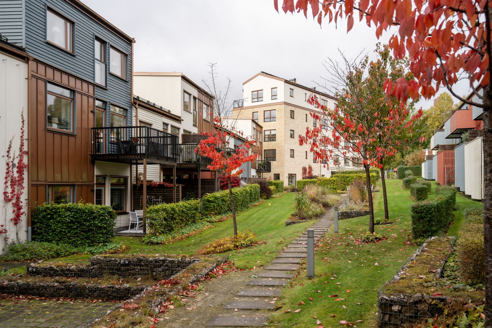 Bostadsrätt, Symfonigatan 29B, Hestra, Borås