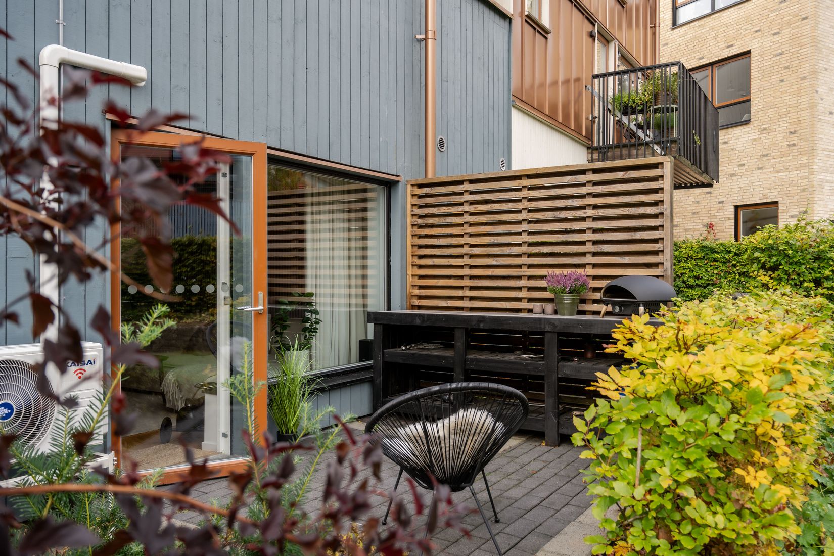 Bostadsrätt, Symfonigatan 29B, Hestra, Borås