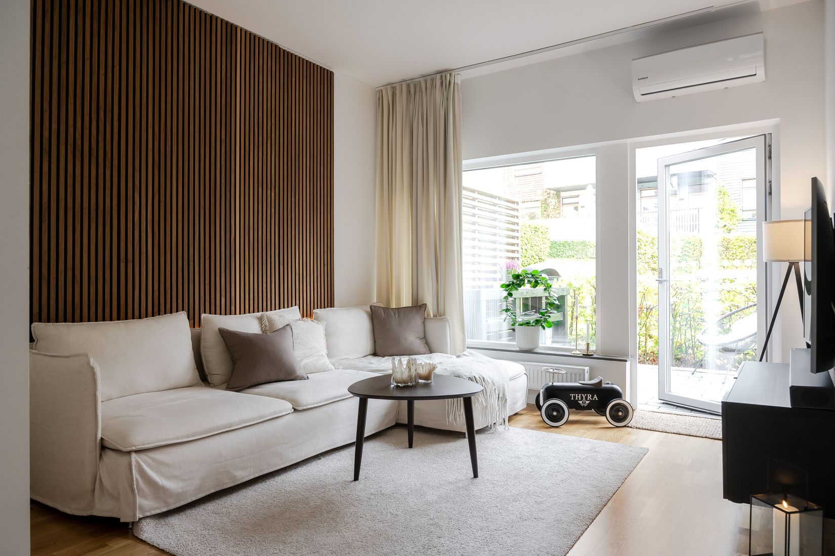 Bostadsrätt, Symfonigatan 29B, Hestra, Borås