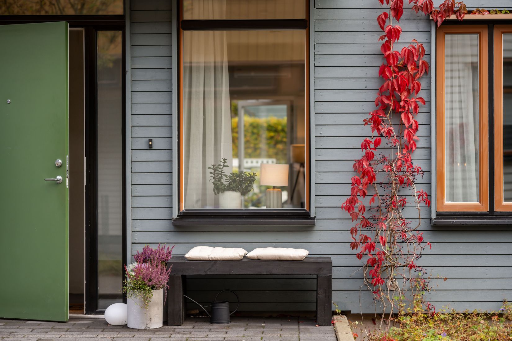 Bostadsrätt, Symfonigatan 29B, Hestra, Borås