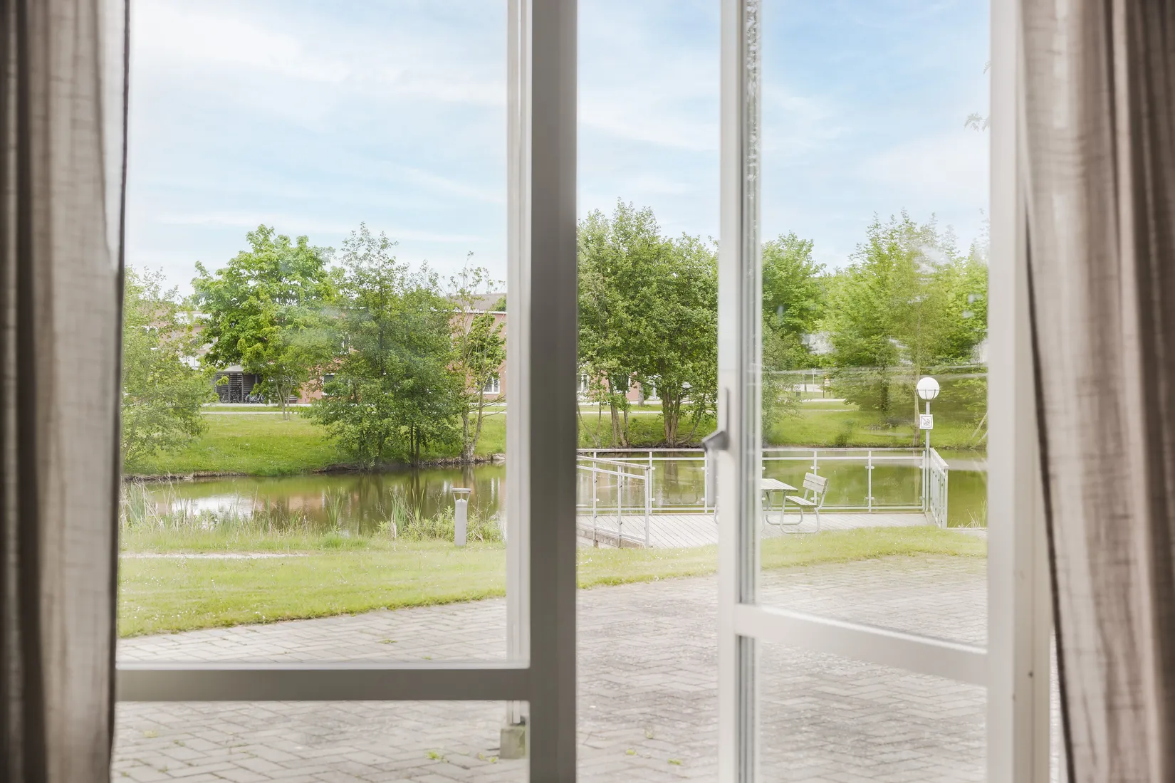 Bostadsrätt, Radhus, Stralsundsvägen 76, Östra Torn, Lund