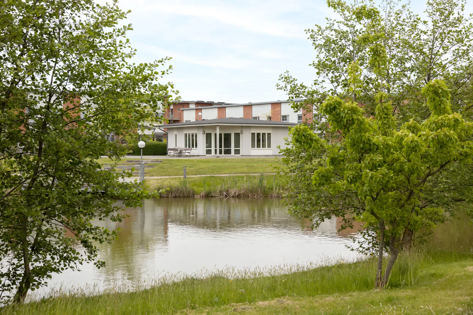 Bostadsrätt, Radhus, Stralsundsvägen 76, Östra Torn, Lund