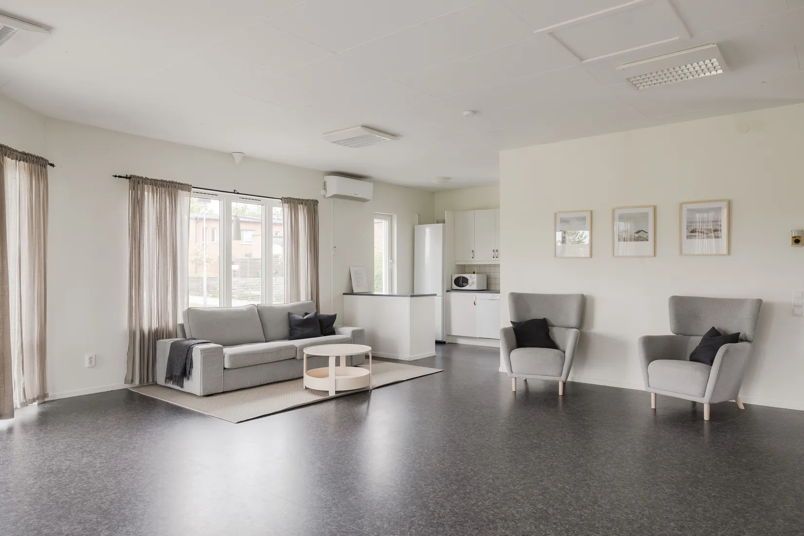 Bostadsrätt, Radhus, Stralsundsvägen 76, Östra Torn, Lund