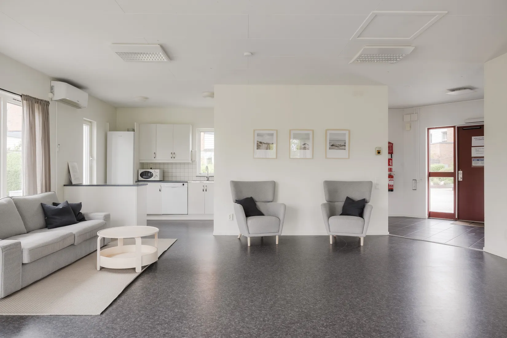 Bostadsrätt, Radhus, Stralsundsvägen 76, Östra Torn, Lund