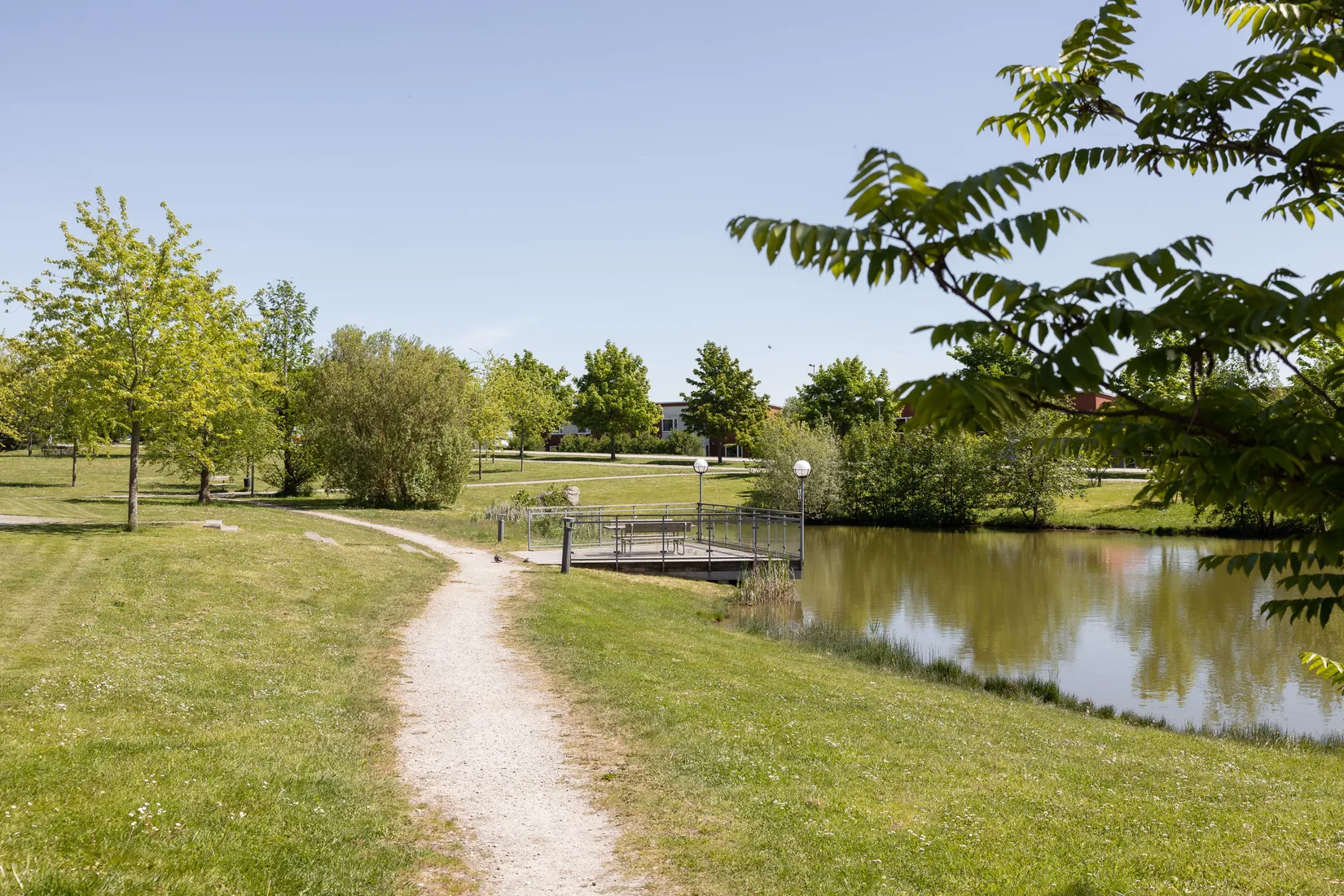 Bostadsrätt, Radhus, Stralsundsvägen 76, Östra Torn, Lund