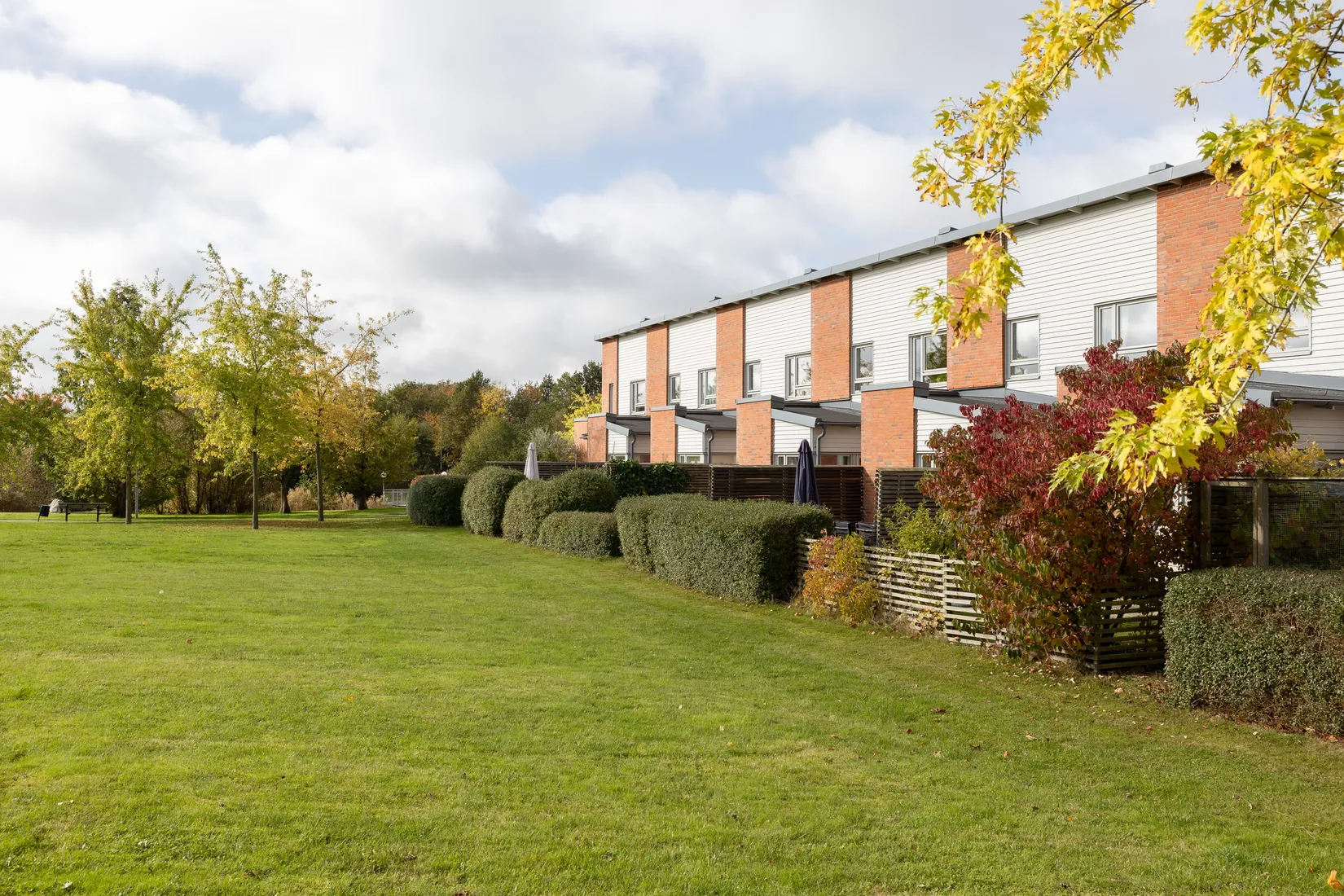 Bostadsrätt, Radhus, Stralsundsvägen 76, Östra Torn, Lund