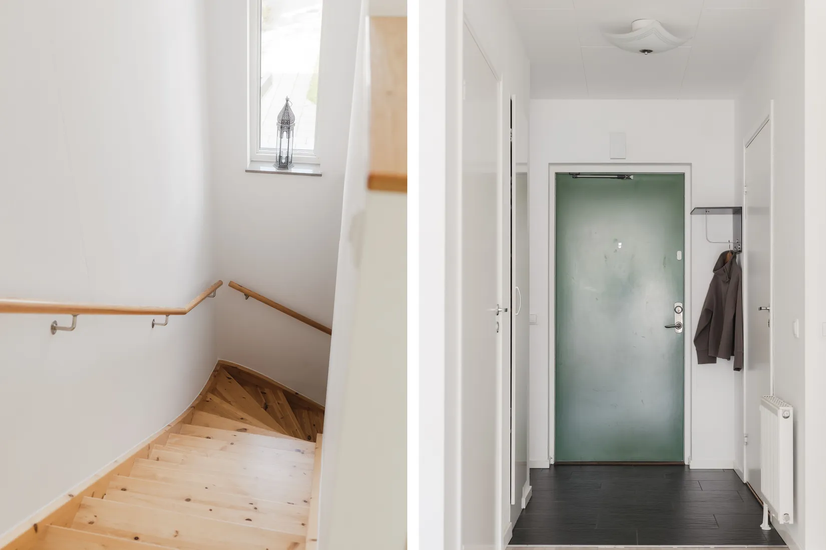 Bostadsrätt, Radhus, Stralsundsvägen 76, Östra Torn, Lund