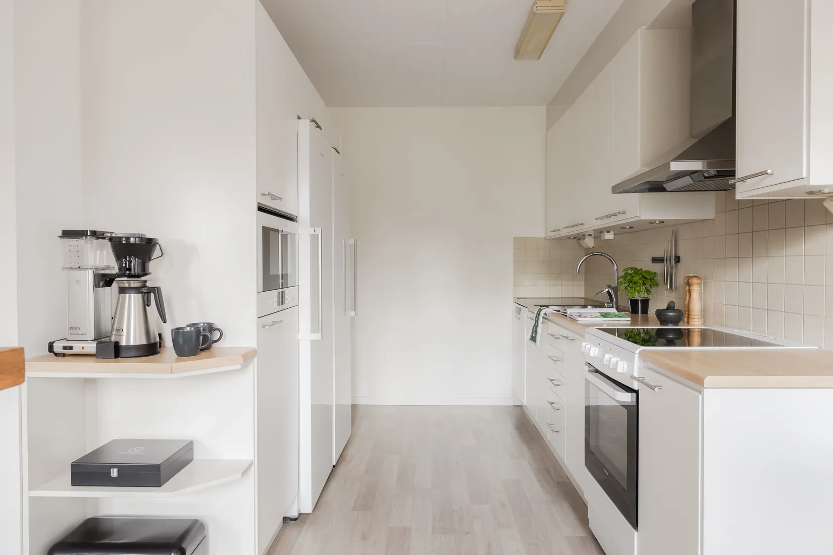 Bostadsrätt, Radhus, Stralsundsvägen 76, Östra Torn, Lund