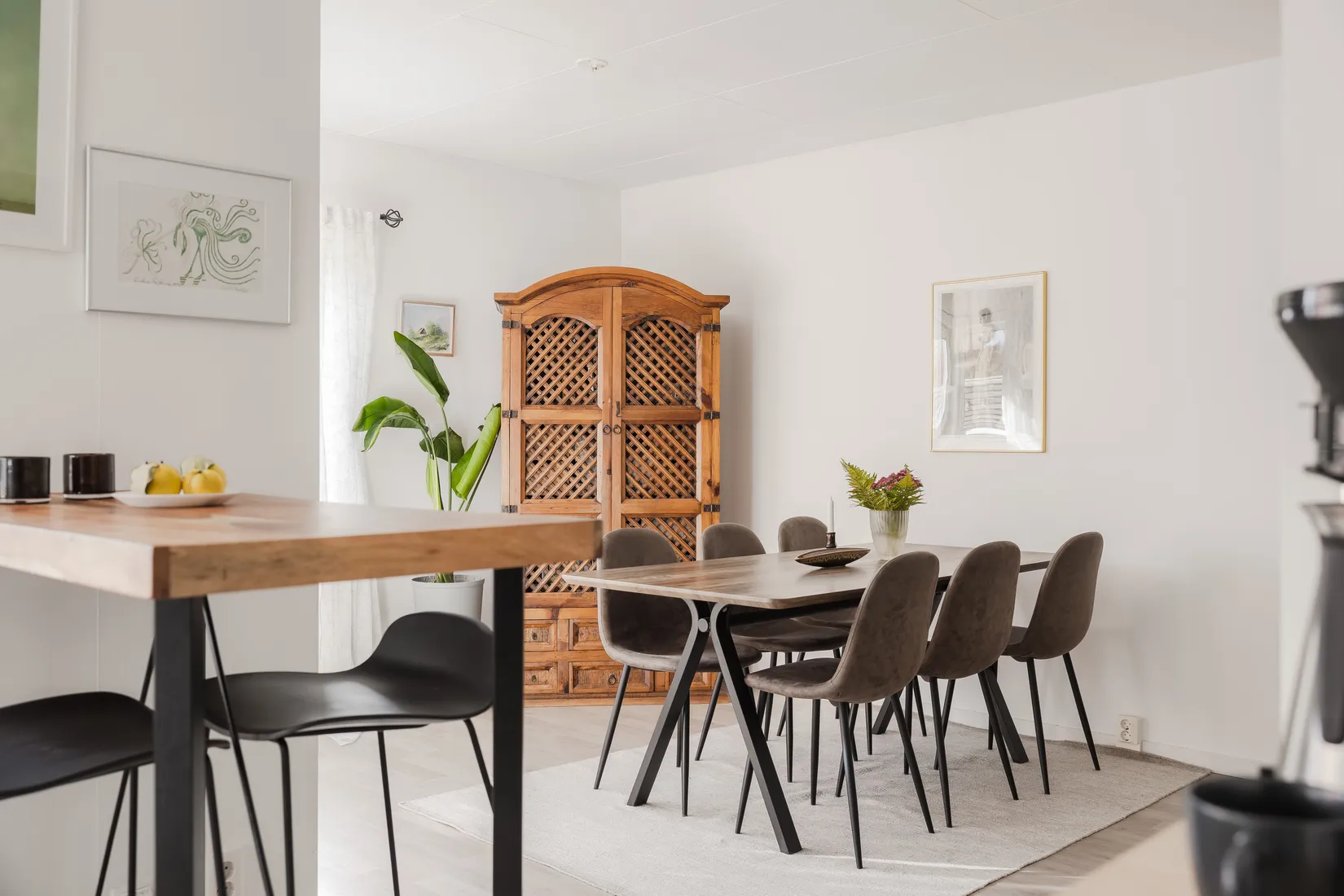 Bostadsrätt, Radhus, Stralsundsvägen 76, Östra Torn, Lund