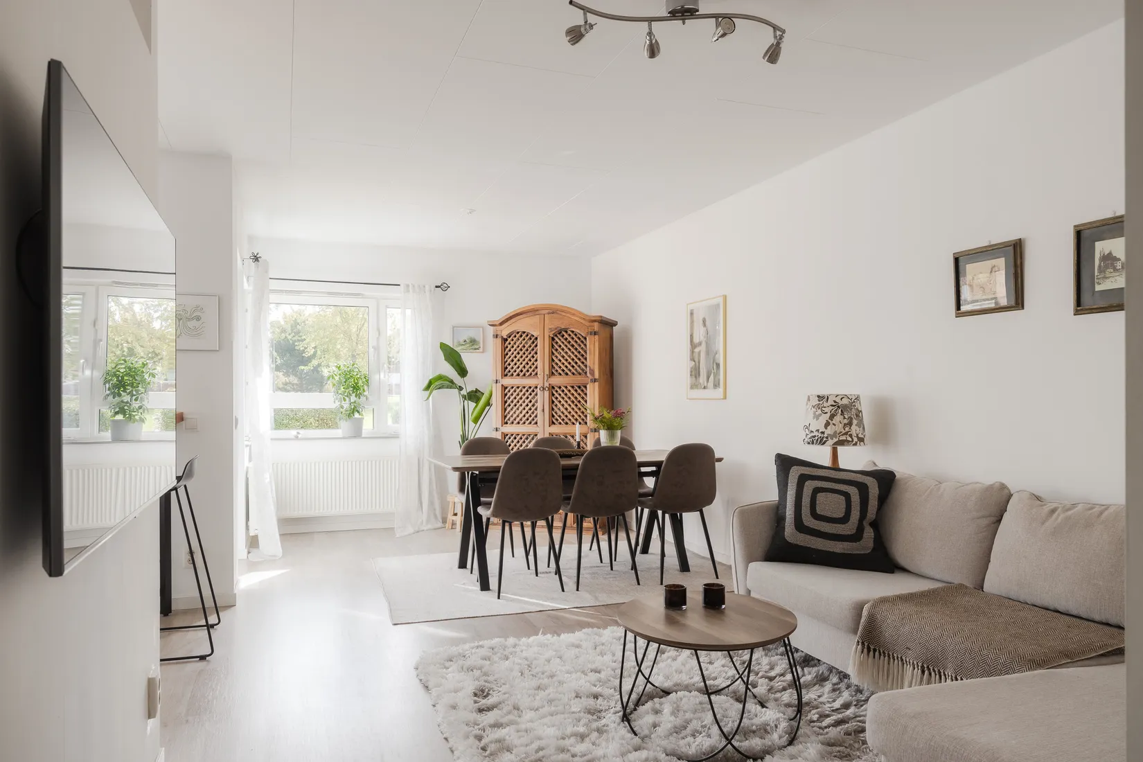Bostadsrätt, Radhus, Stralsundsvägen 76, Östra Torn, Lund