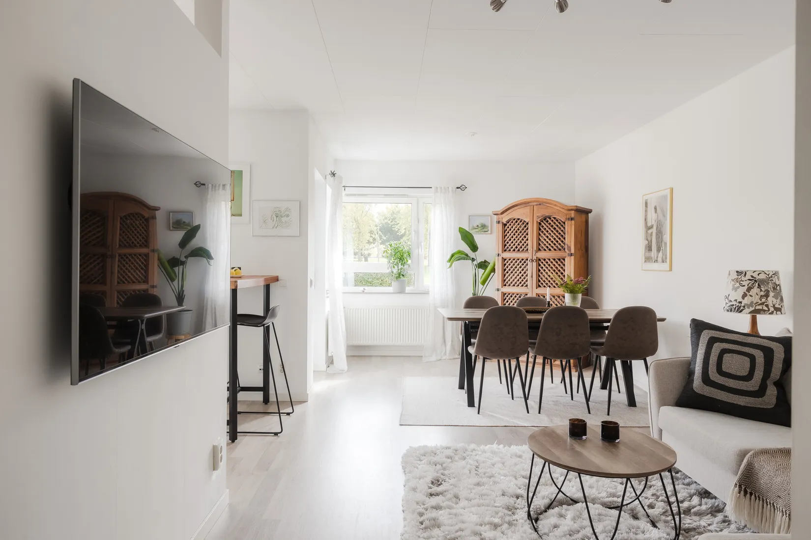 Bostadsrätt, Radhus, Stralsundsvägen 76, Östra Torn, Lund