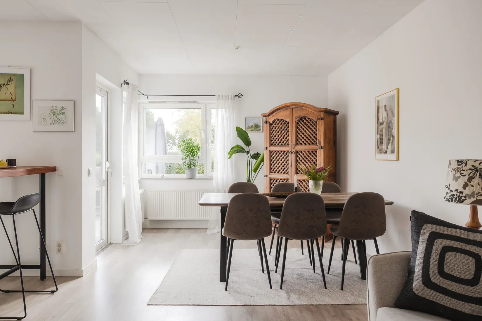 Bostadsrätt, Radhus, Stralsundsvägen 76, Östra Torn, Lund